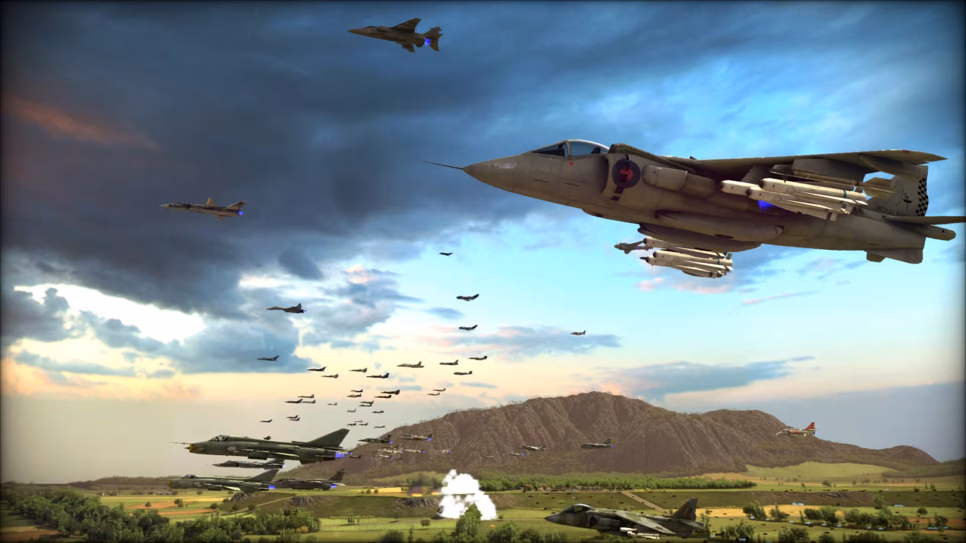 Wargame: Airland Battle - wargame-airland-battle_1.avif