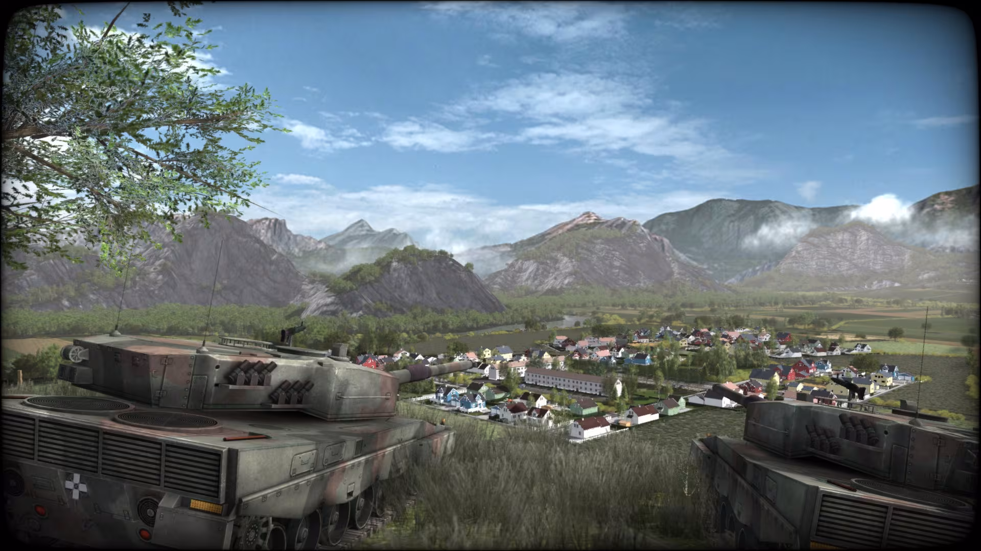 Wargame: Airland Battle - wargame-airland-battle_2.avif