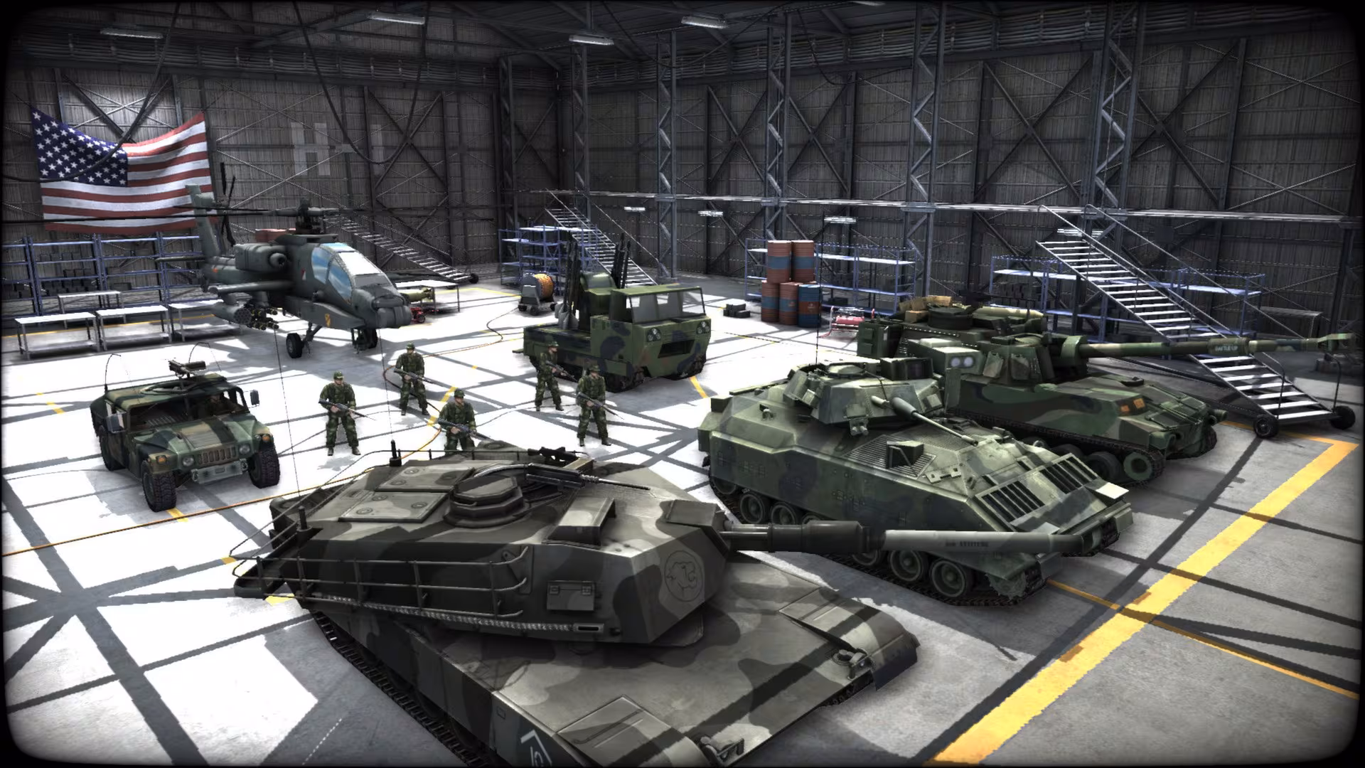 Wargame: Airland Battle - wargame-airland-battle_5.avif