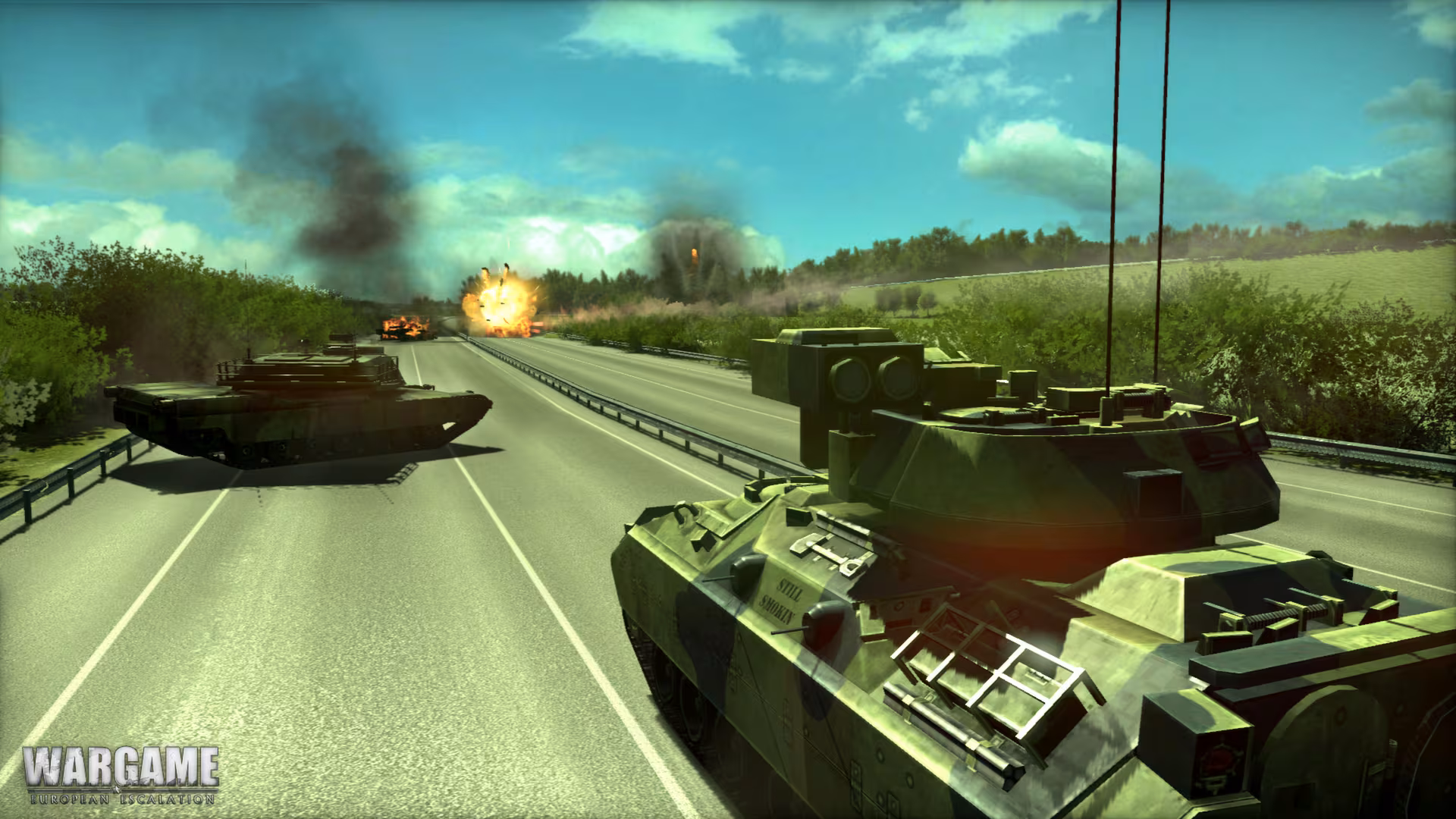 Wargame: European Escalation - wargame-european-escalation_1.avif