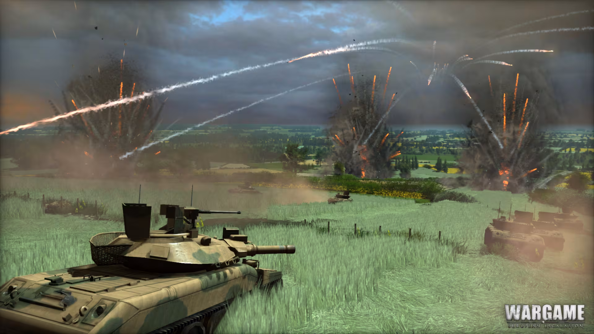 Wargame: European Escalation - wargame-european-escalation_2.avif