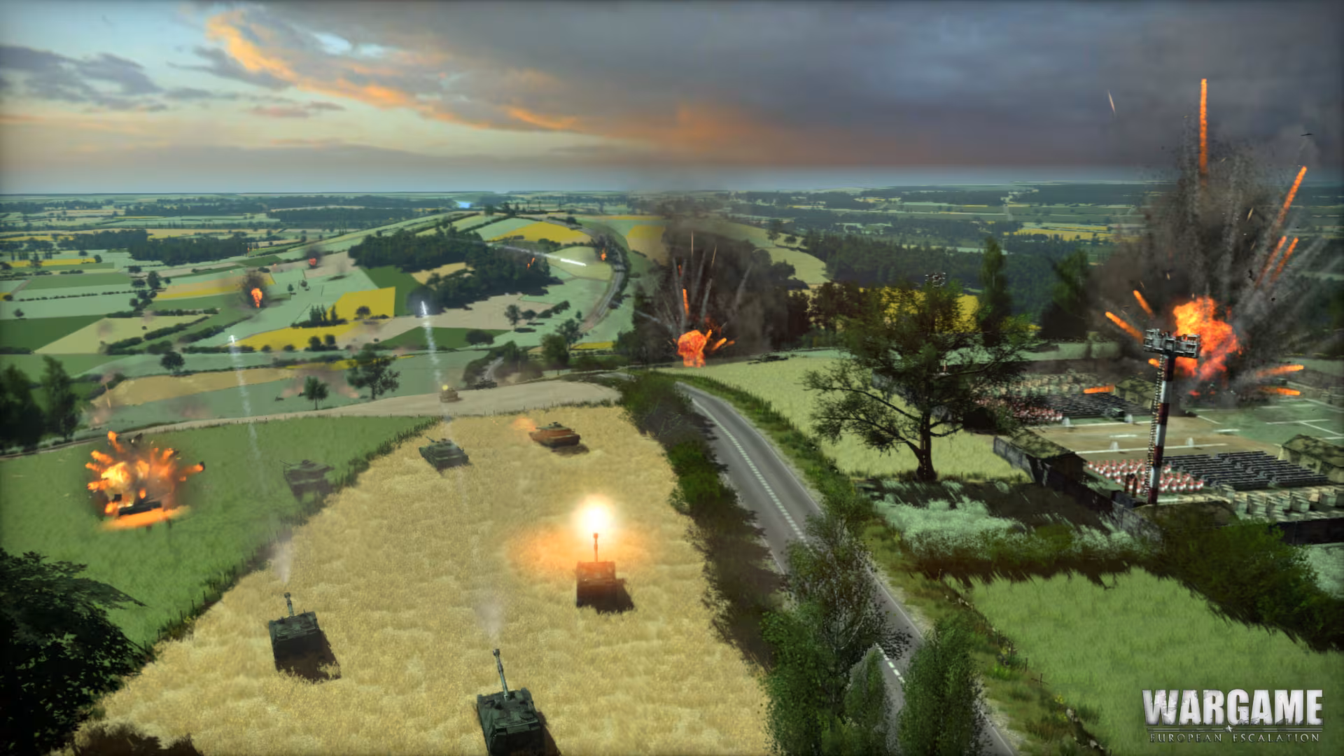 Wargame: European Escalation - wargame-european-escalation_5.avif