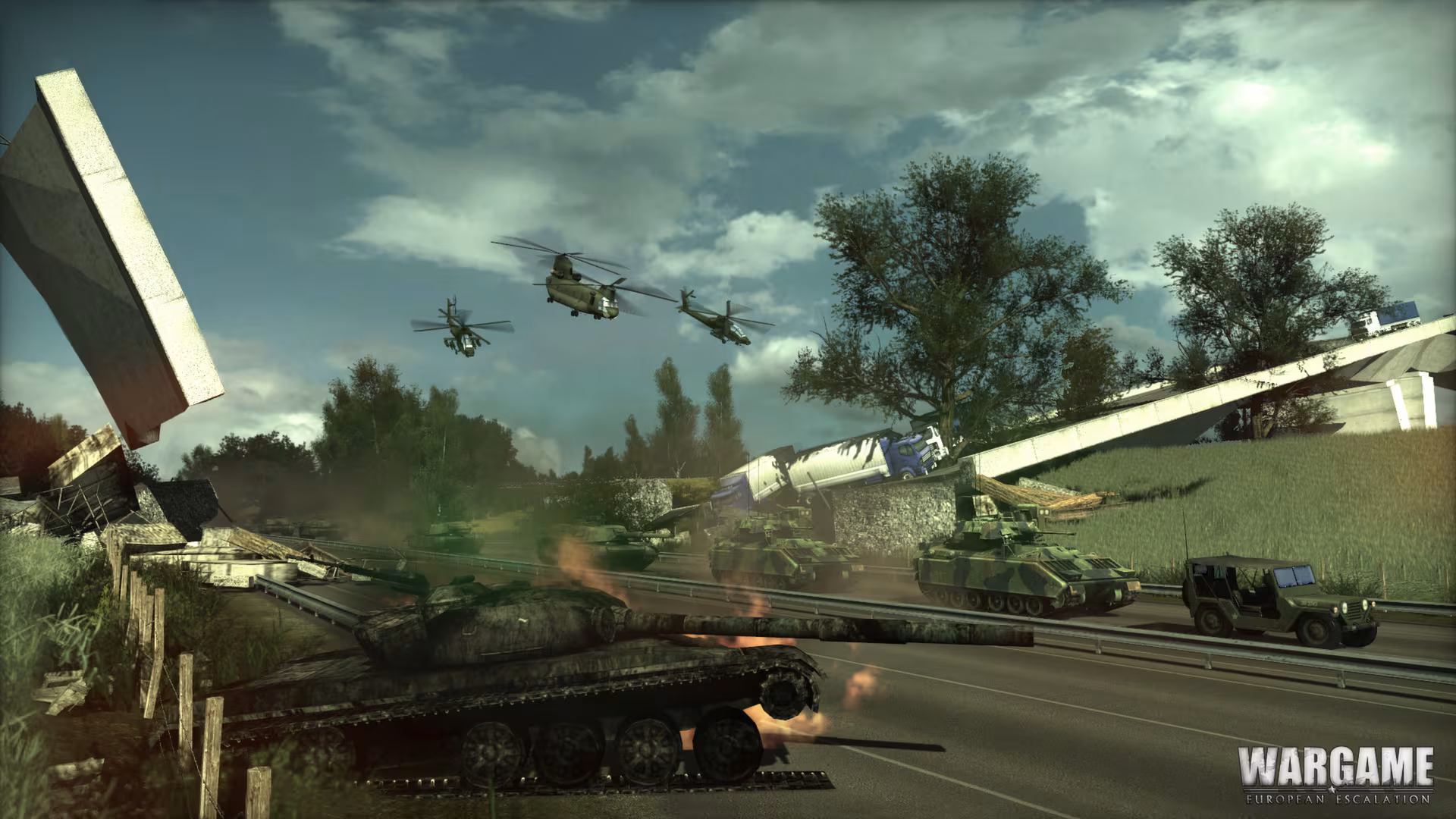 Wargame: European Escalation - wargame-european-escalation_6.avif