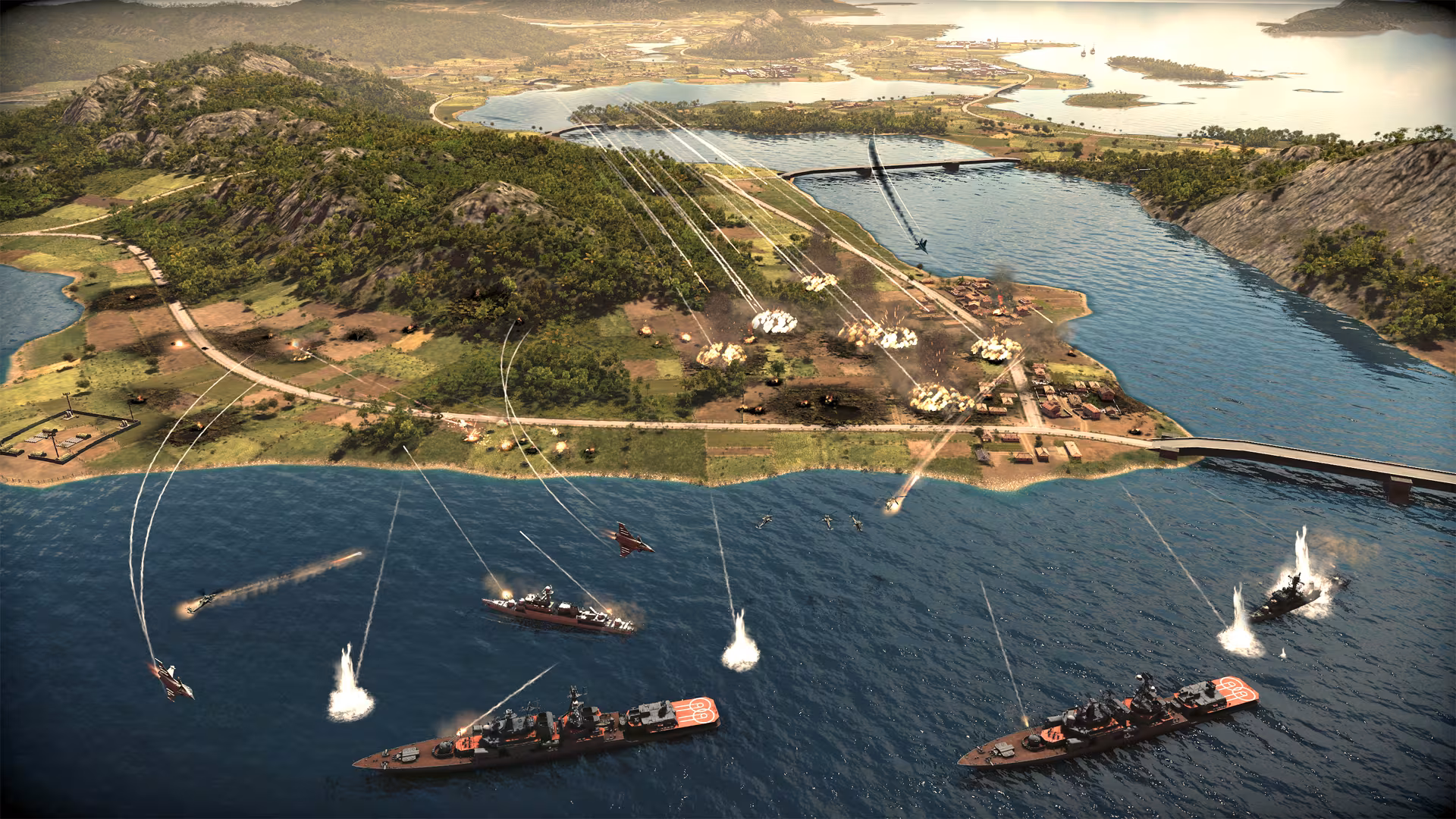 Wargame: Red Dragon - wargame-red-dragon_1.avif