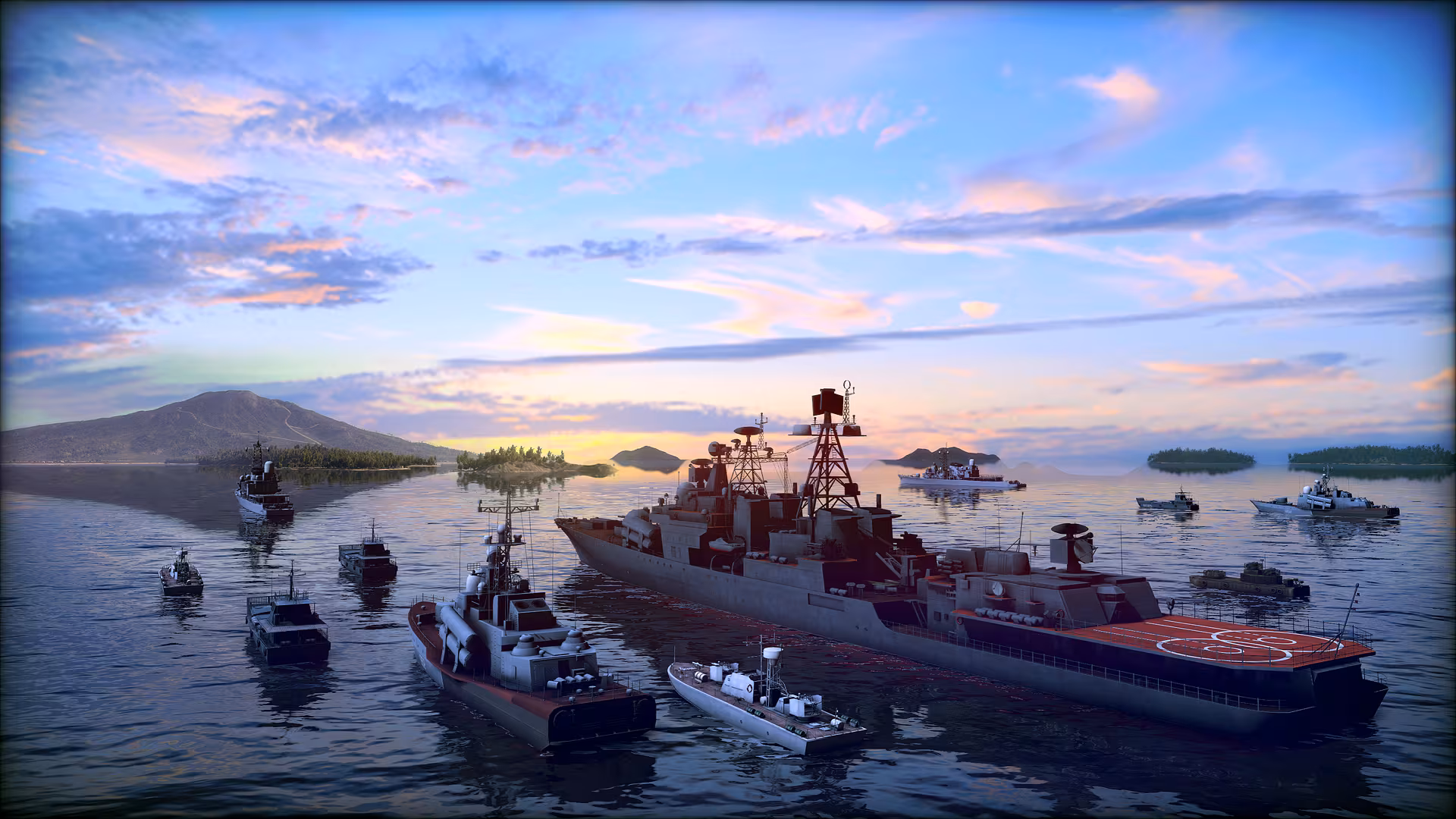 Wargame: Red Dragon - wargame-red-dragon_3.avif
