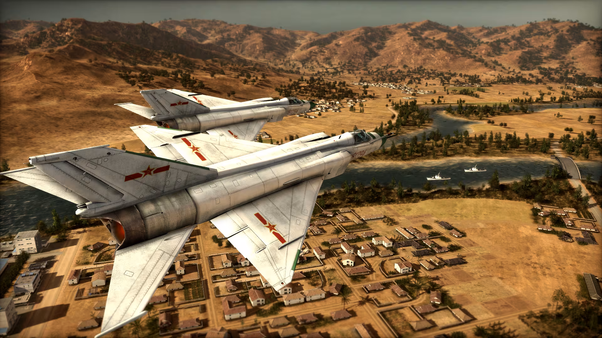 Wargame: Red Dragon - wargame-red-dragon_4.avif