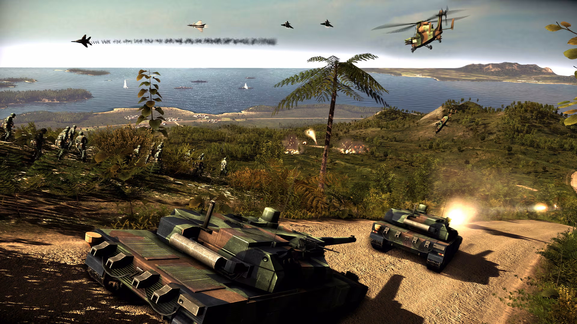 Wargame: Red Dragon - wargame-red-dragon_5.avif