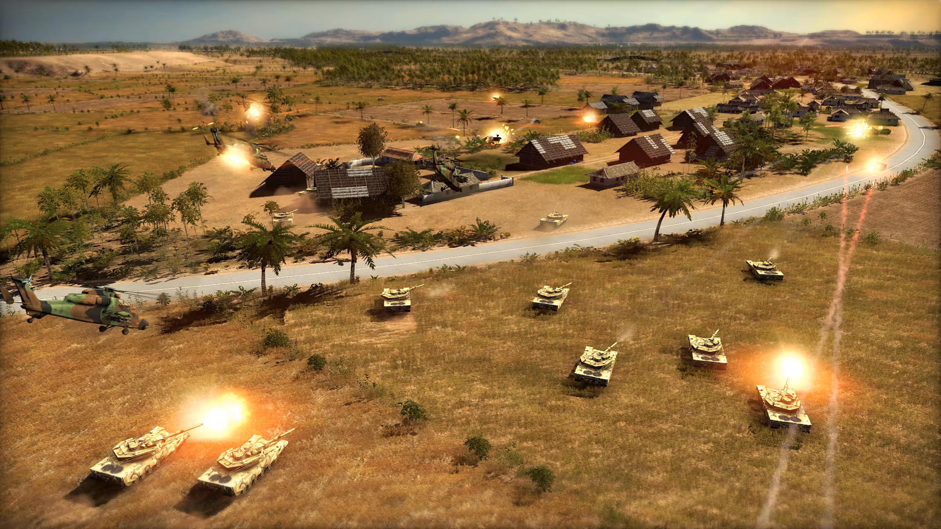 Wargame: Red Dragon - wargame-red-dragon_6.avif
