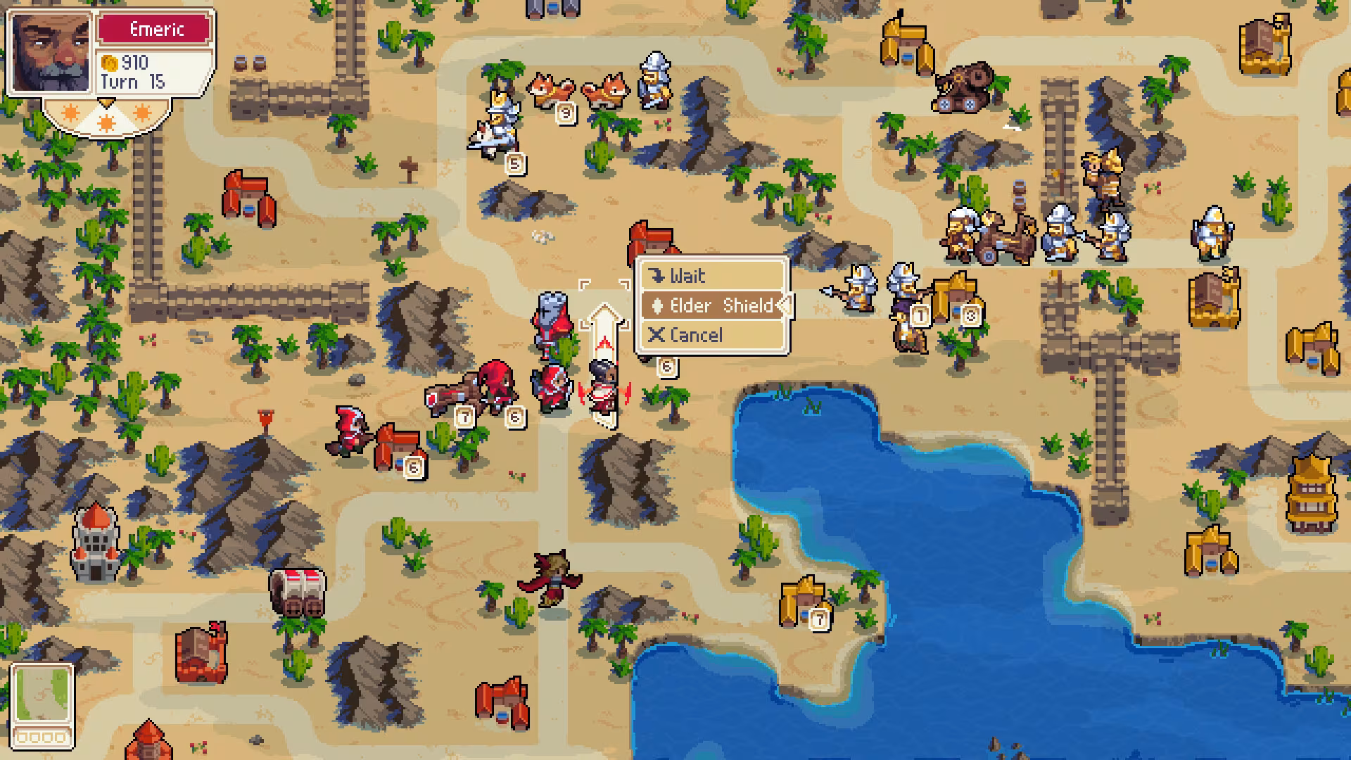 Wargroove - wargroove_2.avif