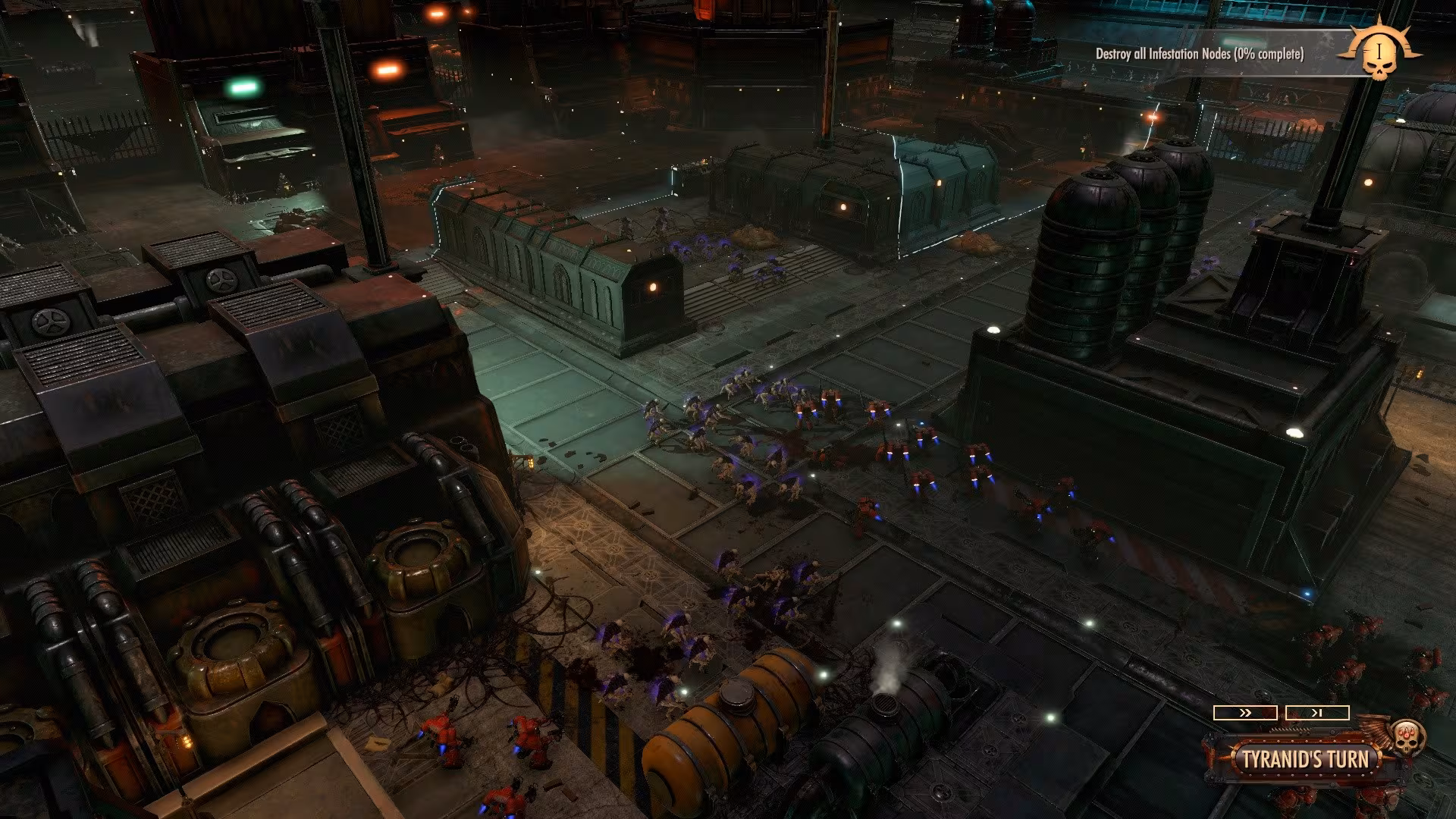 Warhammer 40,000: Battlesector - warhammer-40-000-battlesector_2.avif