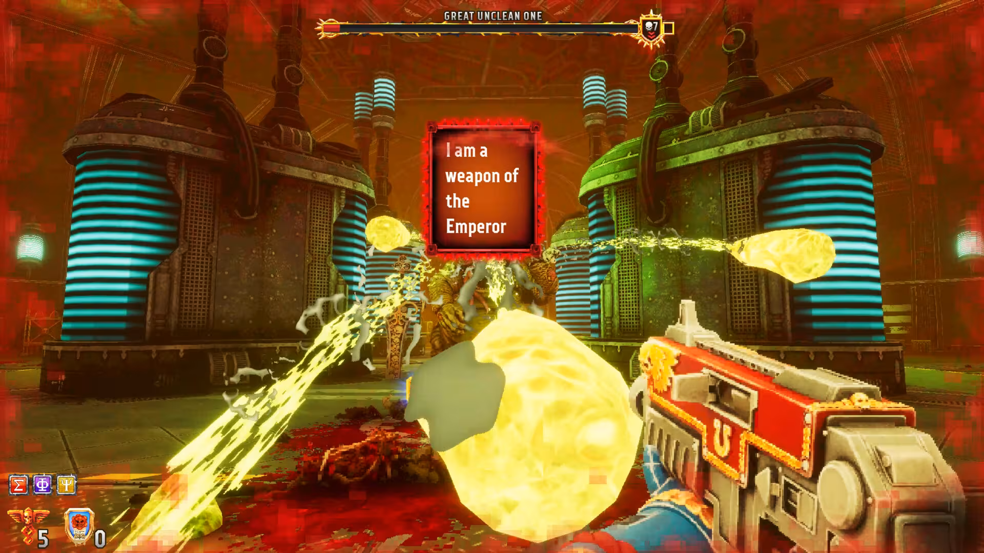 Warhammer 40,000: Boltgun - Words of Vengeance - warhammer-40-000-boltgun-words-of-vengeance_3.avif