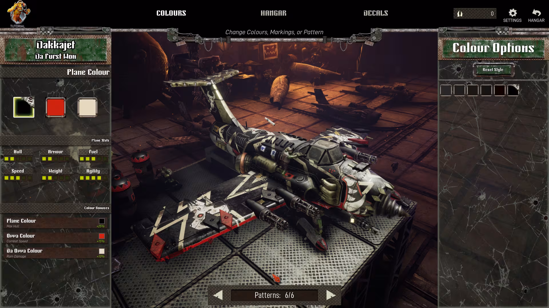 Warhammer 40,000: Dakka Squadron - Flyboyz Edition - warhammer-40-000-dakka-squadron-flyboyz-edition_4.avif