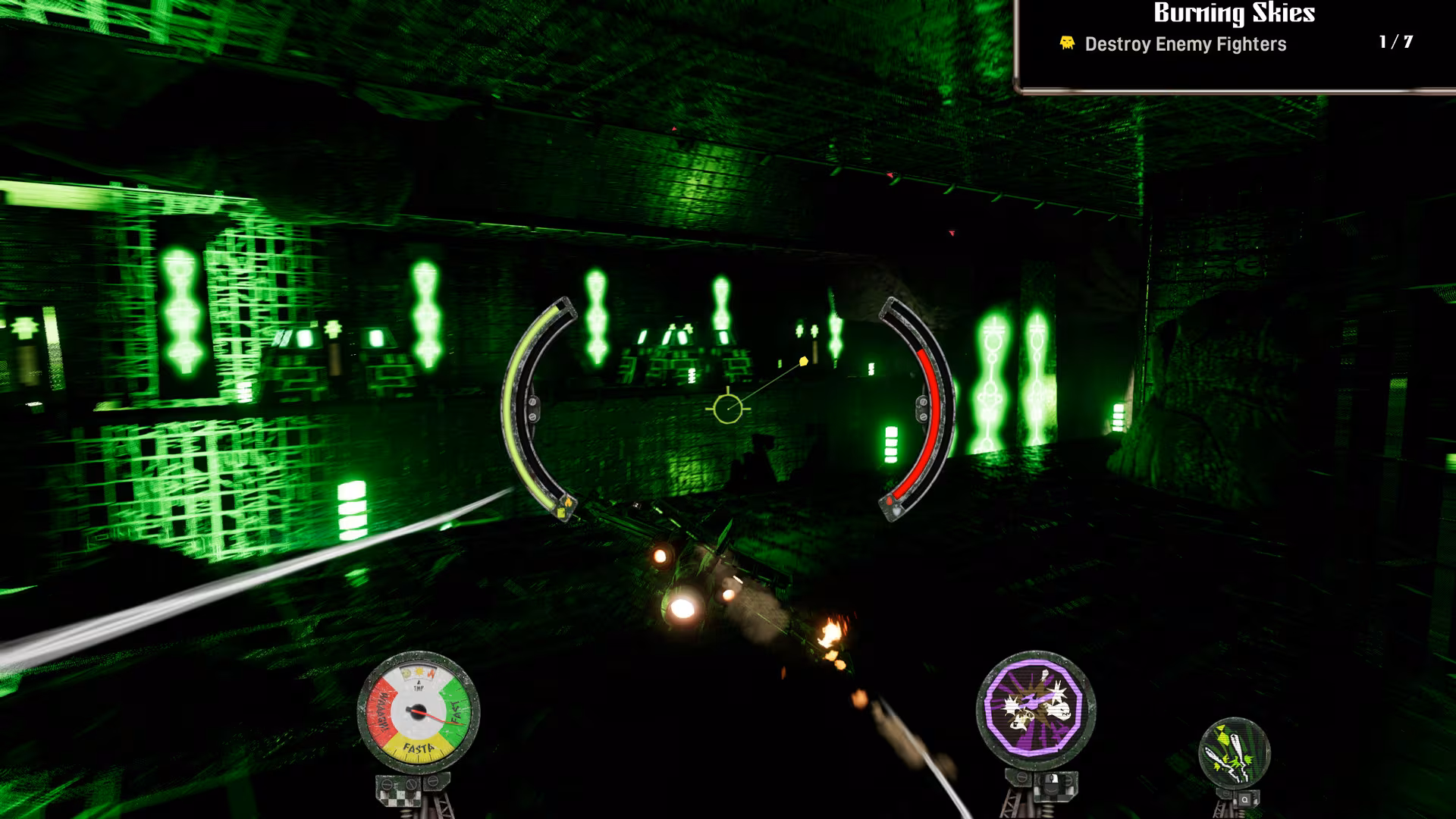 Warhammer 40,000: Dakka Squadron - Flyboyz Edition - warhammer-40-000-dakka-squadron-flyboyz-edition_6.avif