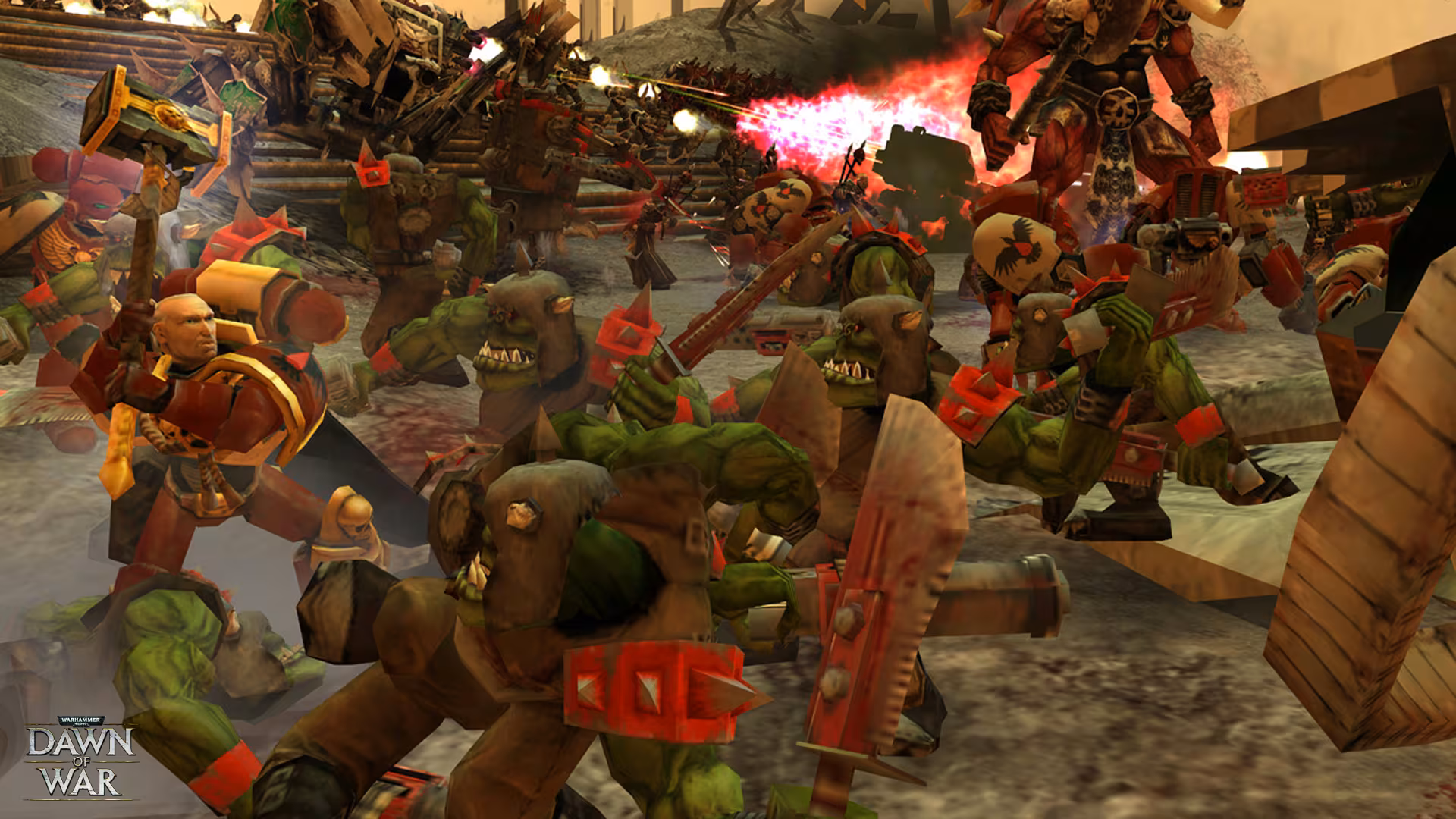 Warhammer 40,000: Dawn of War - Anniversary Edition (Classic) - warhammer-40-000-dawn-of-war-anniversary-edition-classic_2.avif