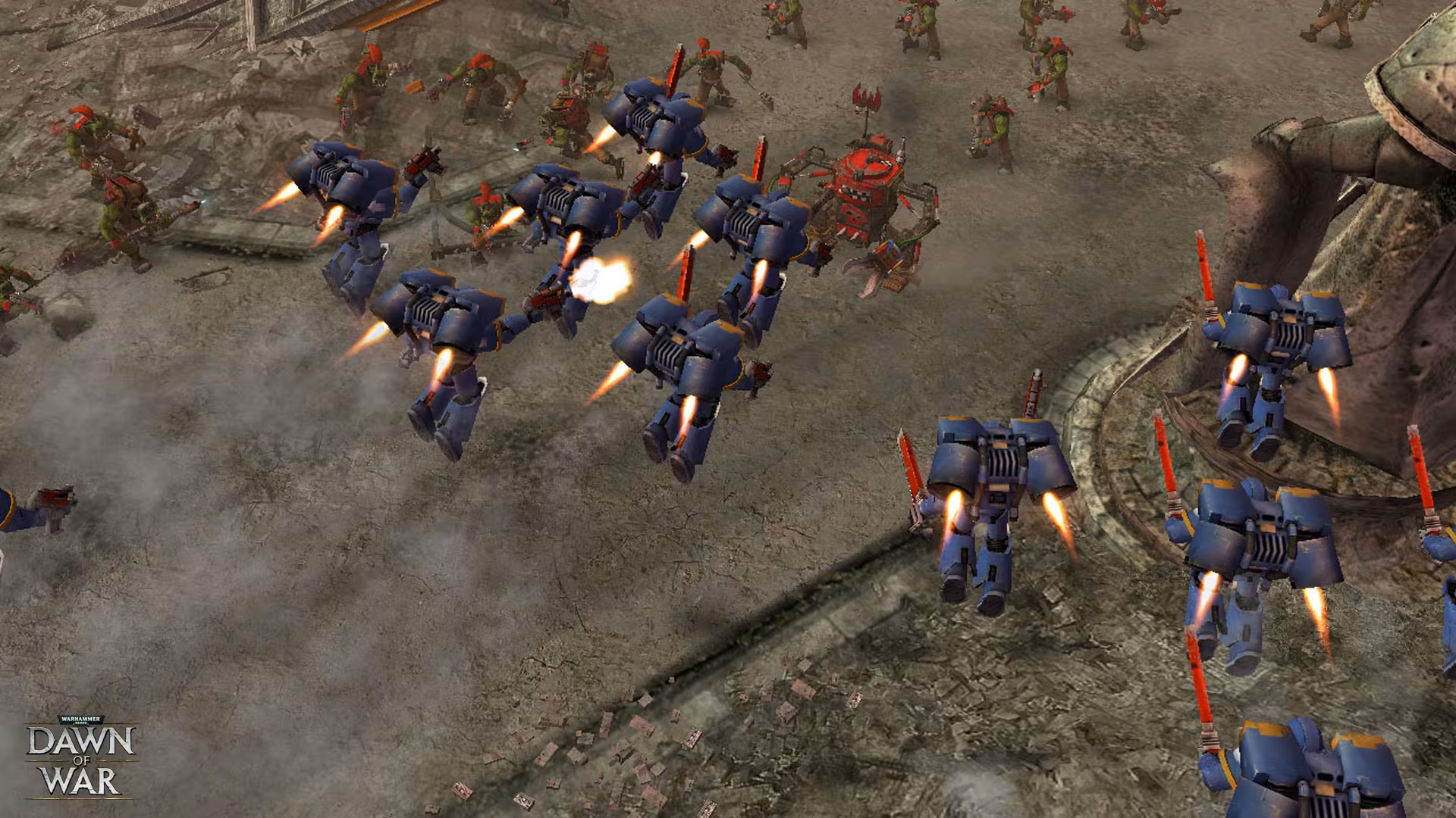 Warhammer 40,000: Dawn of War - Anniversary Edition (Classic) - warhammer-40-000-dawn-of-war-anniversary-edition-classic_3.avif