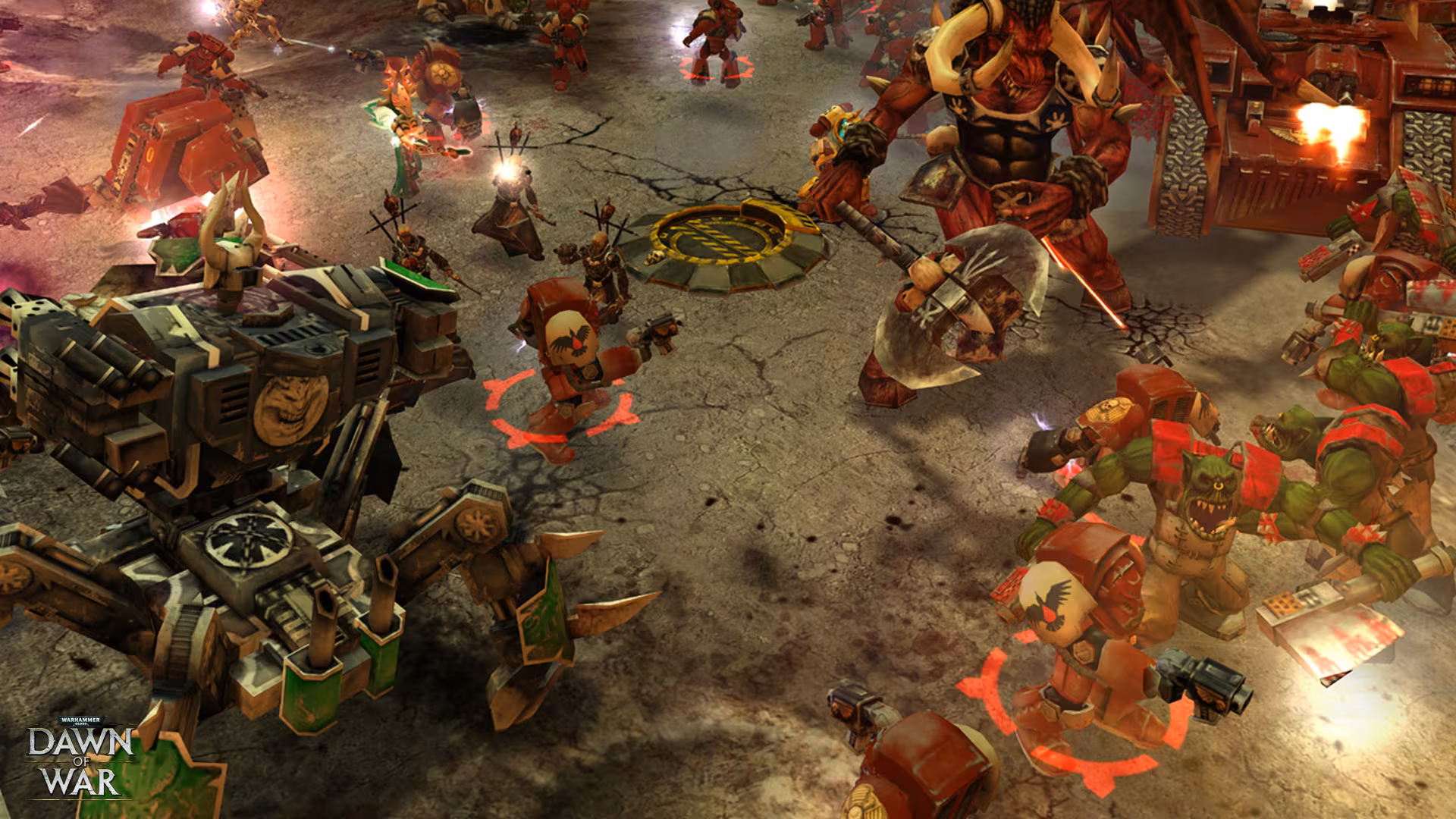 Warhammer 40,000: Dawn of War - Anniversary Edition (Classic) - warhammer-40-000-dawn-of-war-anniversary-edition-classic_4.avif