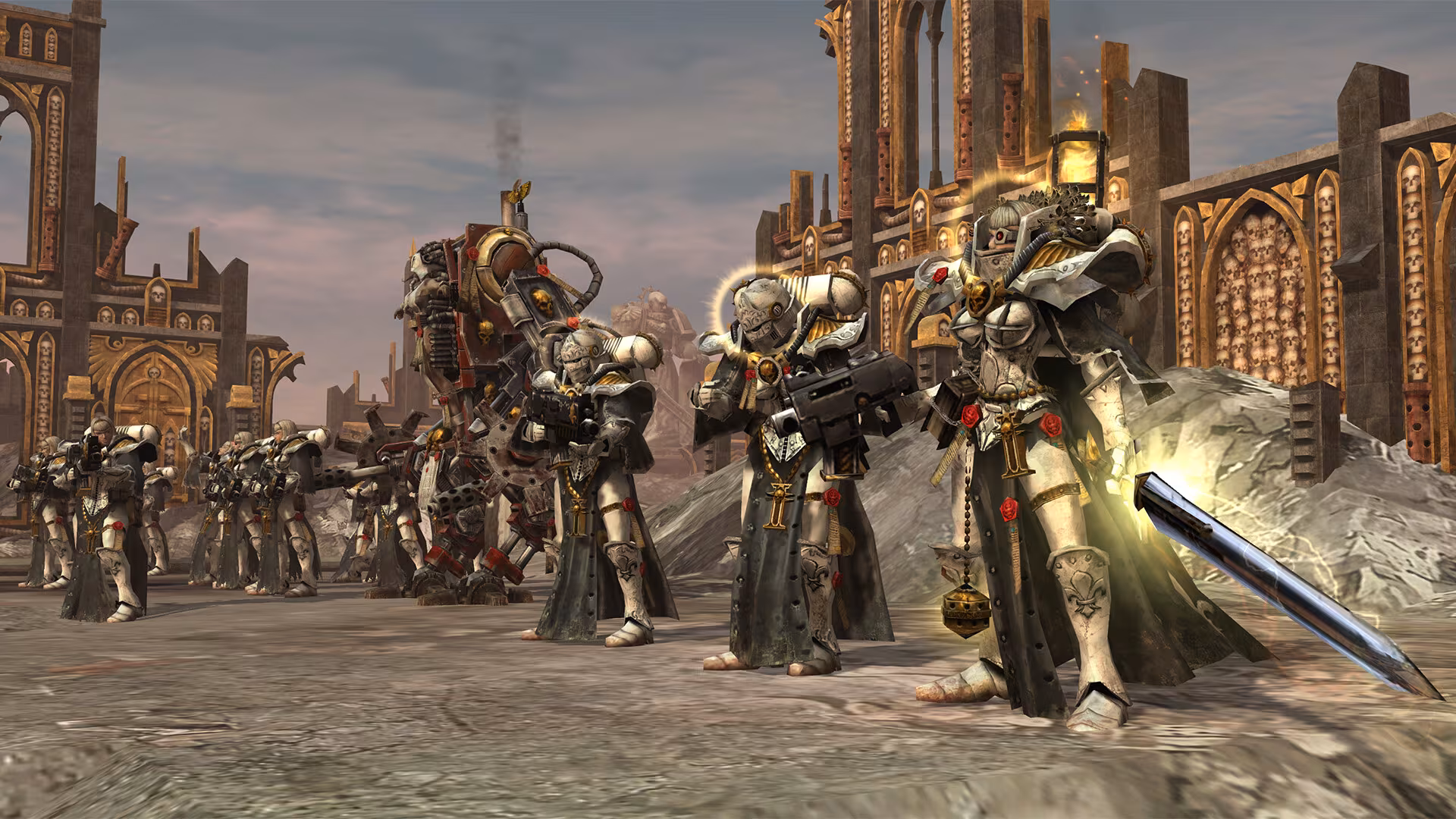 Warhammer 40,000: Dawn of War - Definitive Edition - warhammer-40-000-dawn-of-war-definitive-edition_5.avif