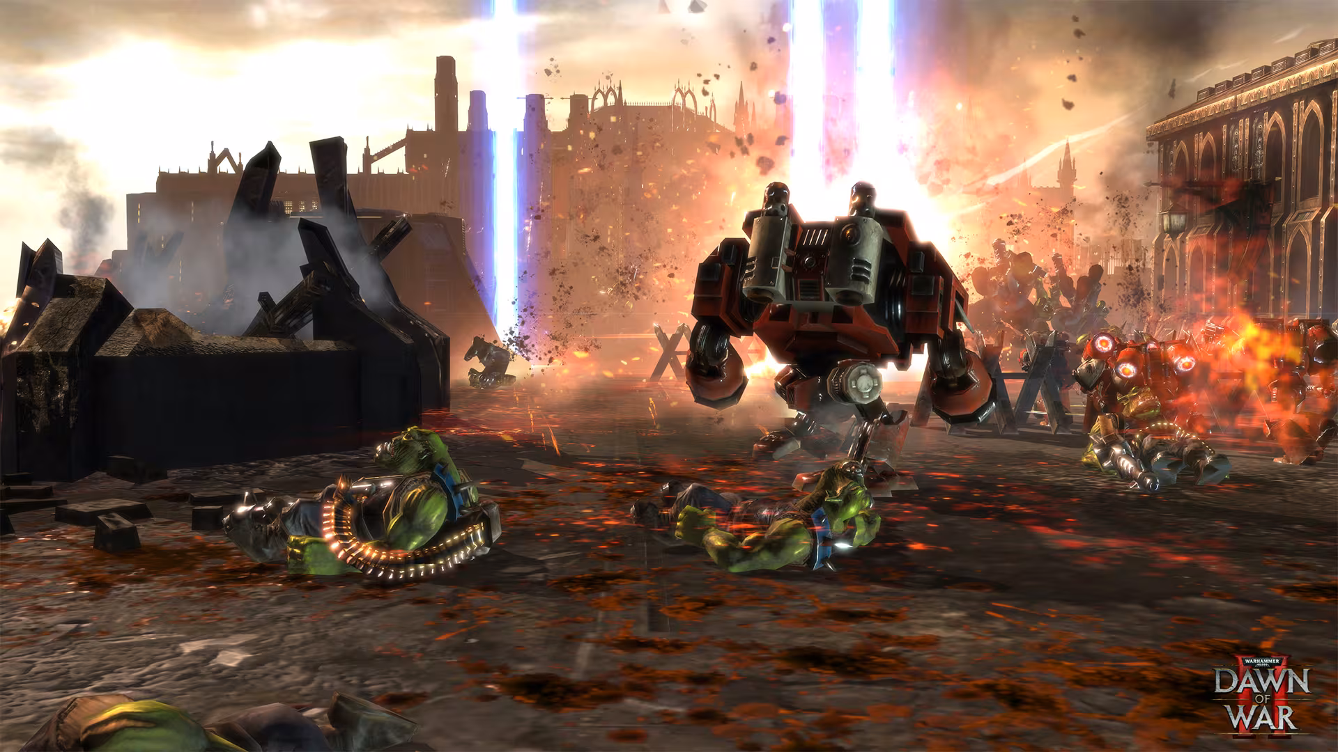 Warhammer 40,000: Dawn of War II - Anniversary Edition (Classic) - warhammer-40-000-dawn-of-war-ii-anniversary-edition-classic_2.avif