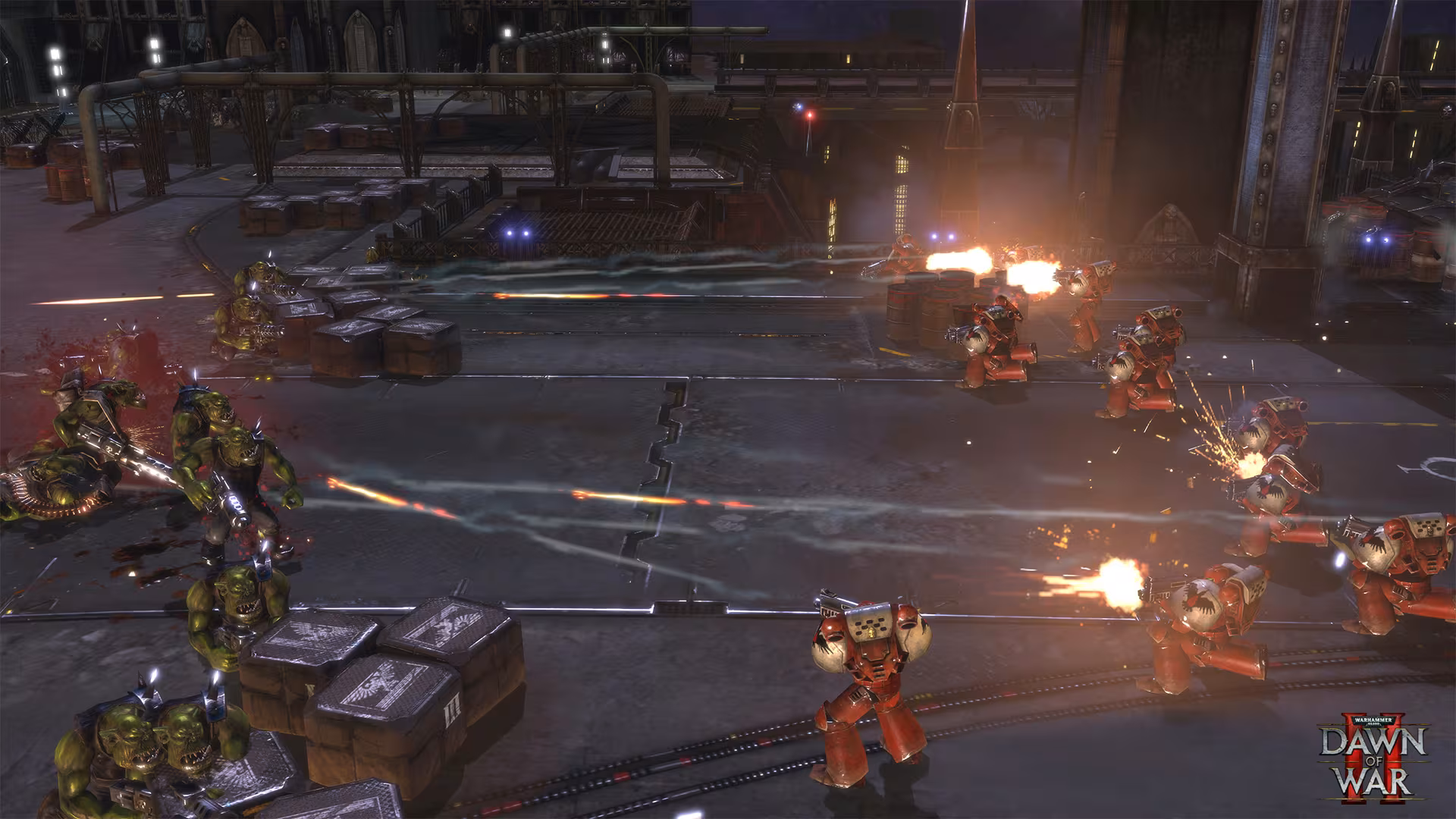 Warhammer 40,000: Dawn of War II - Anniversary Edition (Classic) - warhammer-40-000-dawn-of-war-ii-anniversary-edition-classic_3.avif