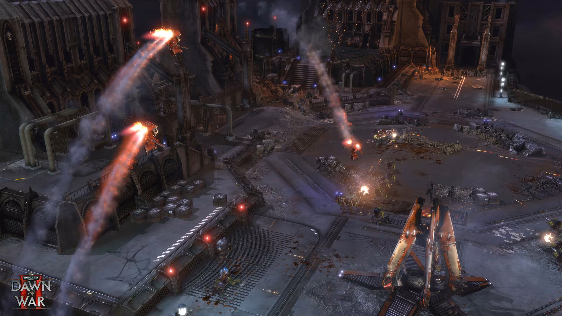 Warhammer 40,000: Dawn of War II - Anniversary Edition (Classic) - warhammer-40-000-dawn-of-war-ii-anniversary-edition-classic_4.avif
