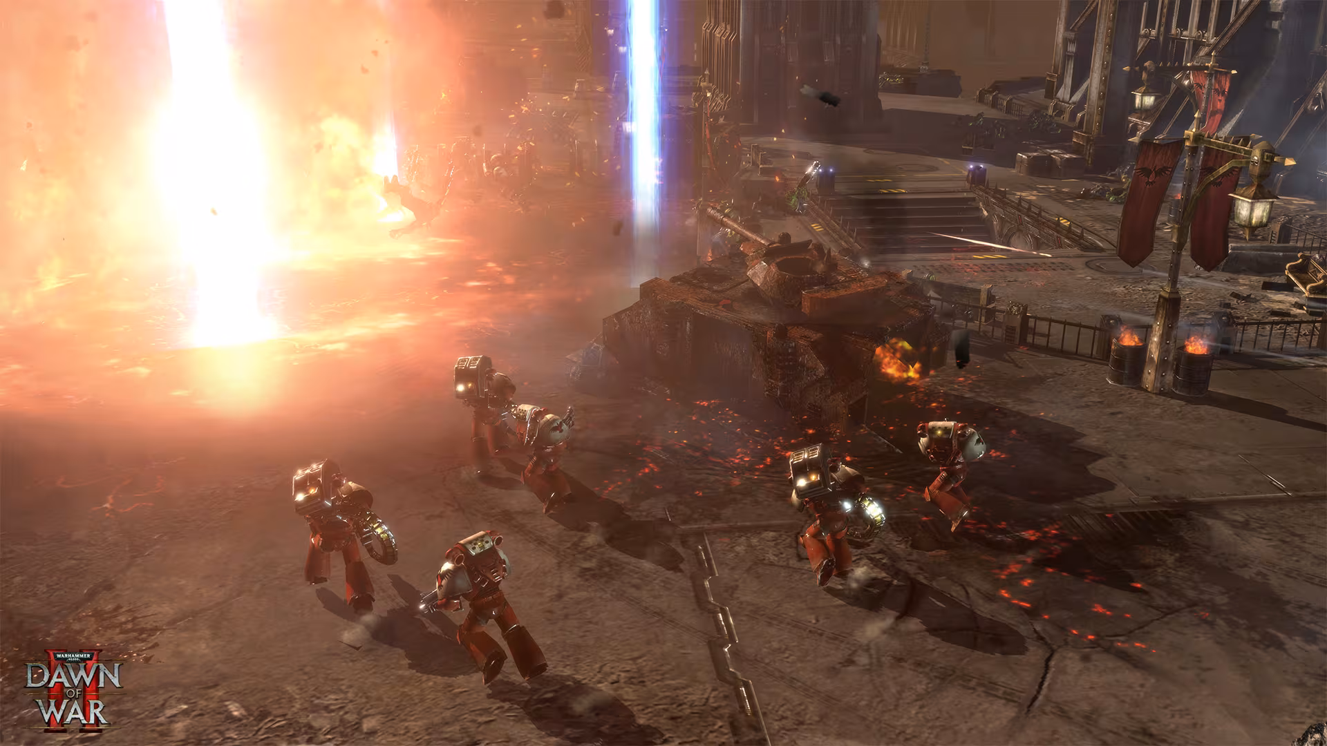 Warhammer 40,000: Dawn of War II - Anniversary Edition (Classic) - warhammer-40-000-dawn-of-war-ii-anniversary-edition-classic_6.avif