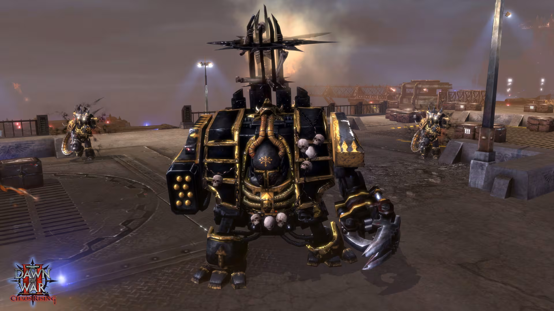 Warhammer® 40,000: Dawn of War® II Chaos Rising - warhammer-40-000-dawn-of-war-ii-chaos-rising_2.avif