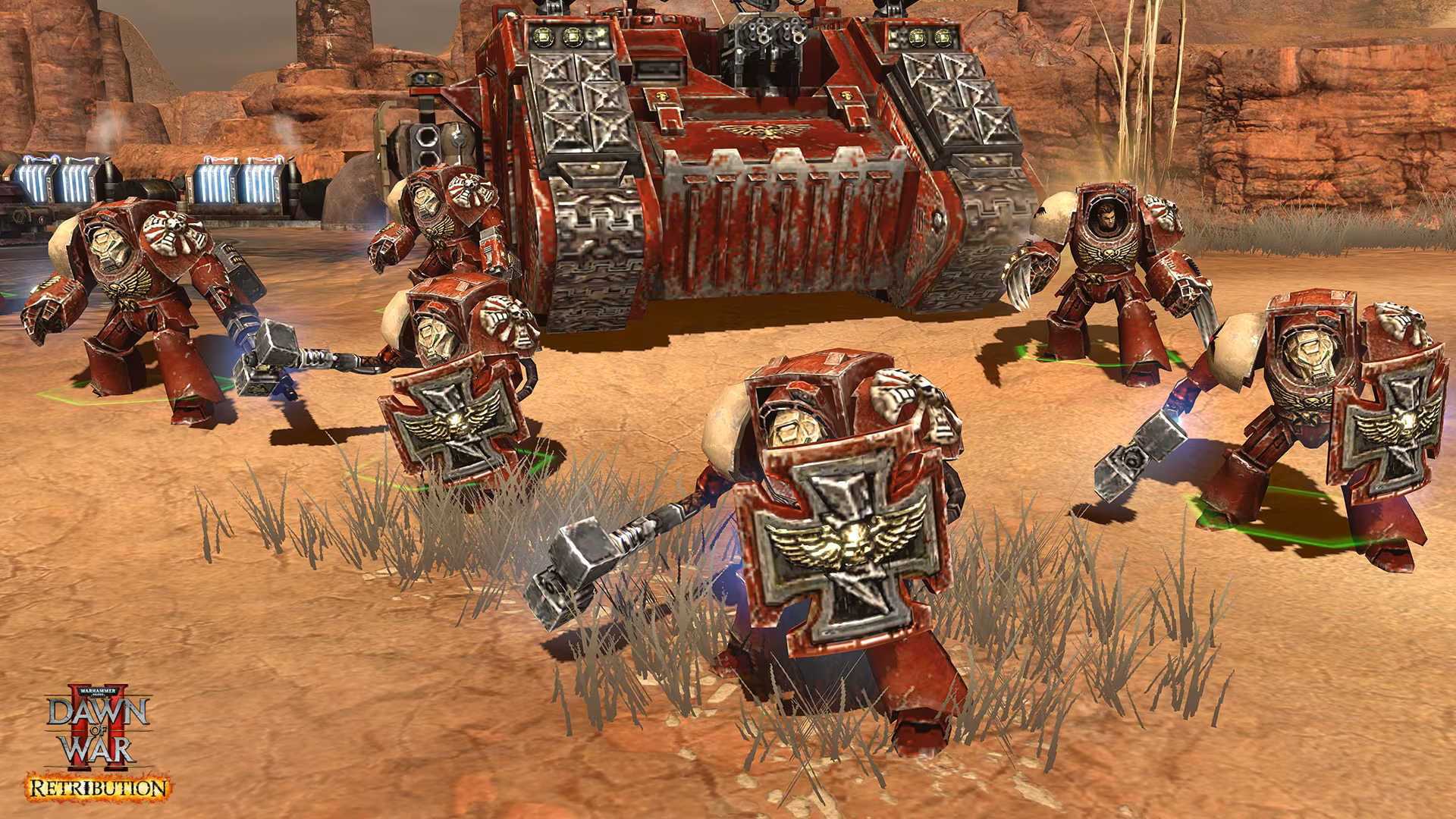 Warhammer 40,000: Dawn of War II: Retribution - warhammer-40-000-dawn-of-war-ii-retribution_1.avif