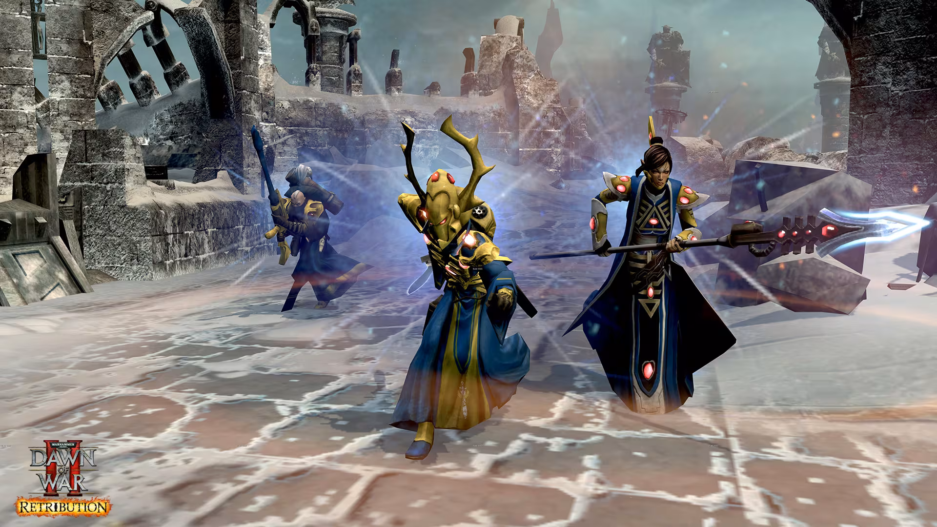 Warhammer 40,000: Dawn of War II: Retribution - warhammer-40-000-dawn-of-war-ii-retribution_3.avif