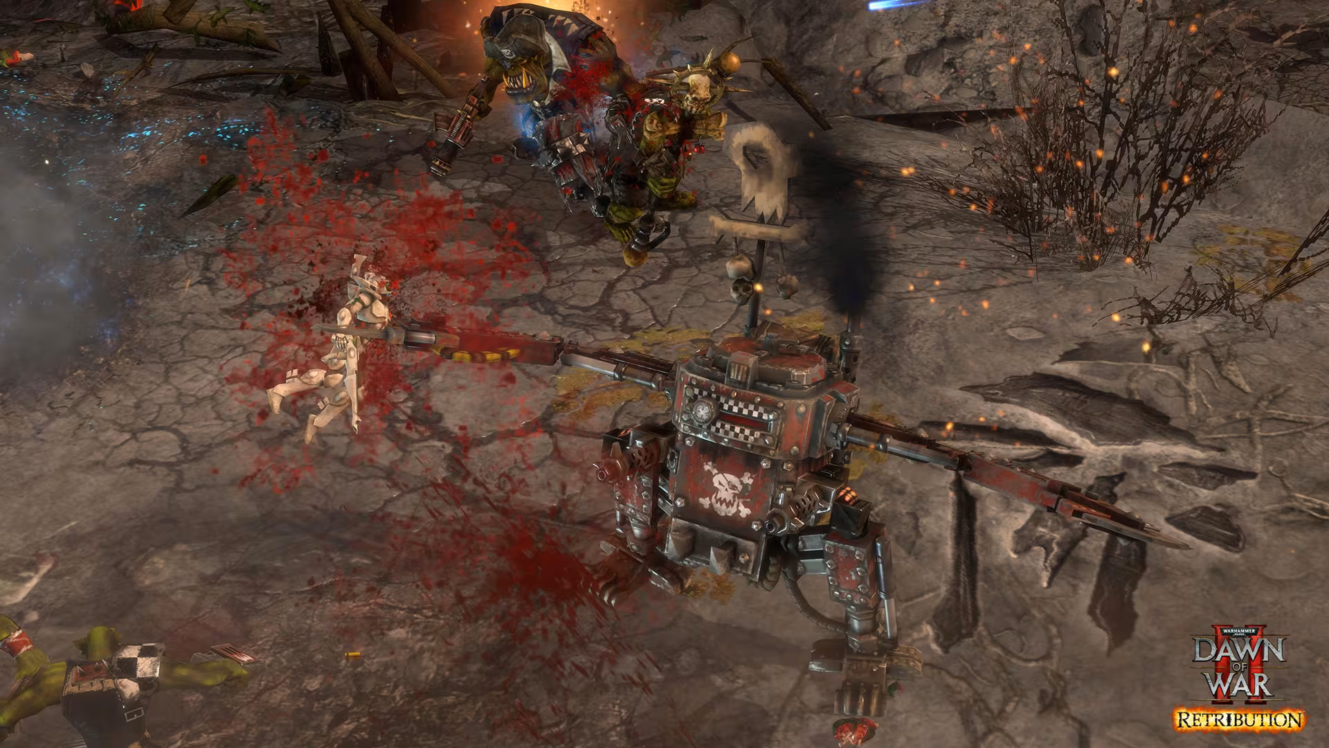 Warhammer 40,000: Dawn of War II: Retribution - warhammer-40-000-dawn-of-war-ii-retribution_5.avif