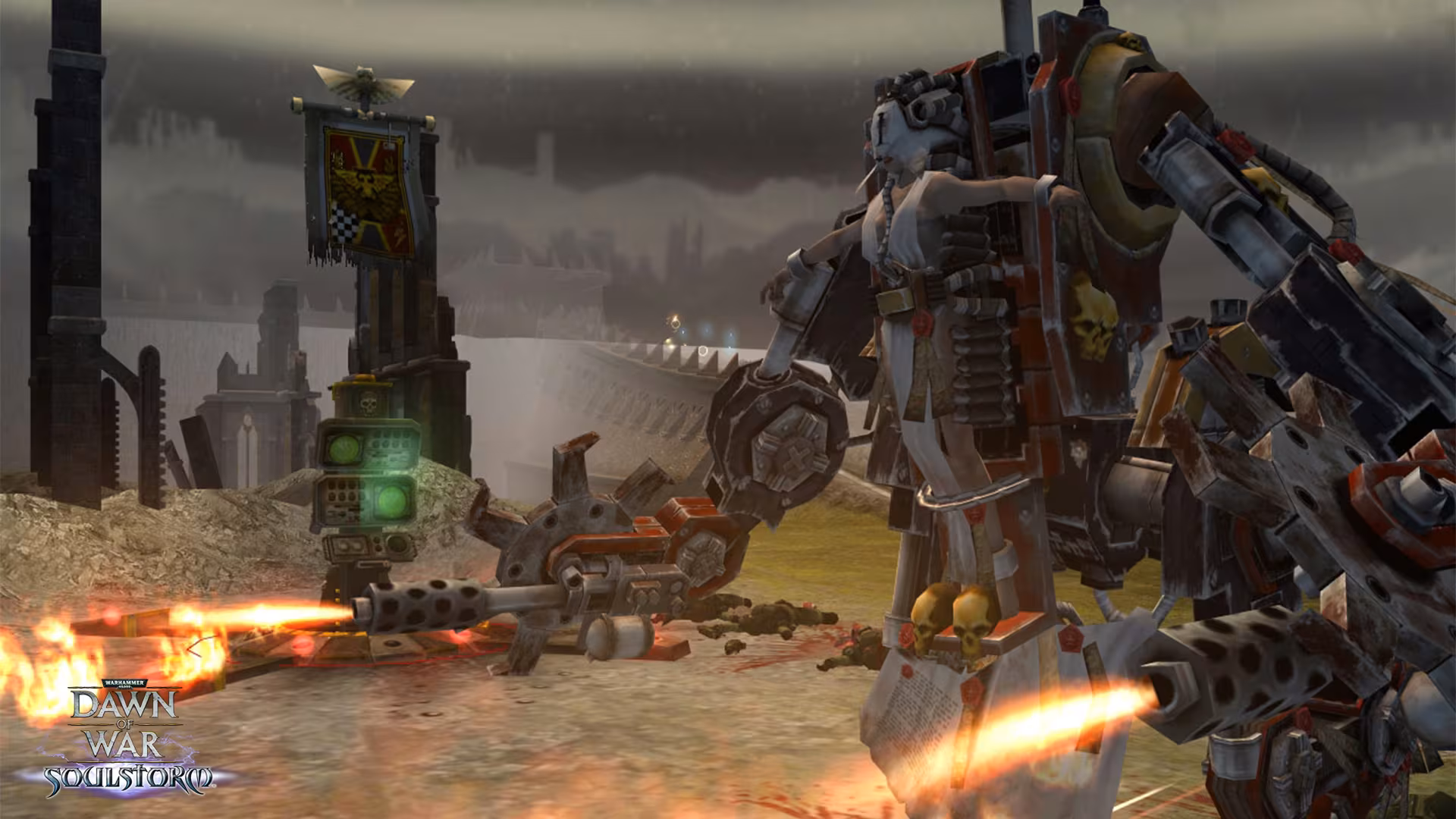 Warhammer® 40,000: Dawn of War® - Soulstorm - warhammer-40-000-dawn-of-war-soulstorm_5.avif