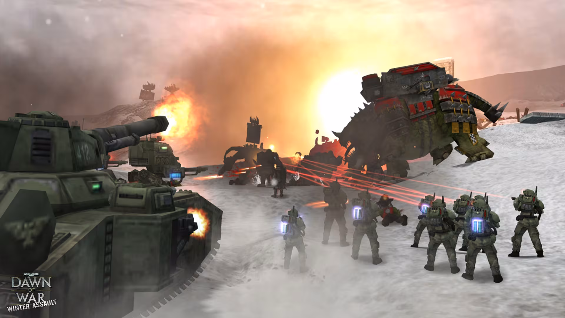 Warhammer® 40,000: Dawn of War® – Winter Assault - warhammer-40-000-dawn-of-war-winter-assault_3.avif