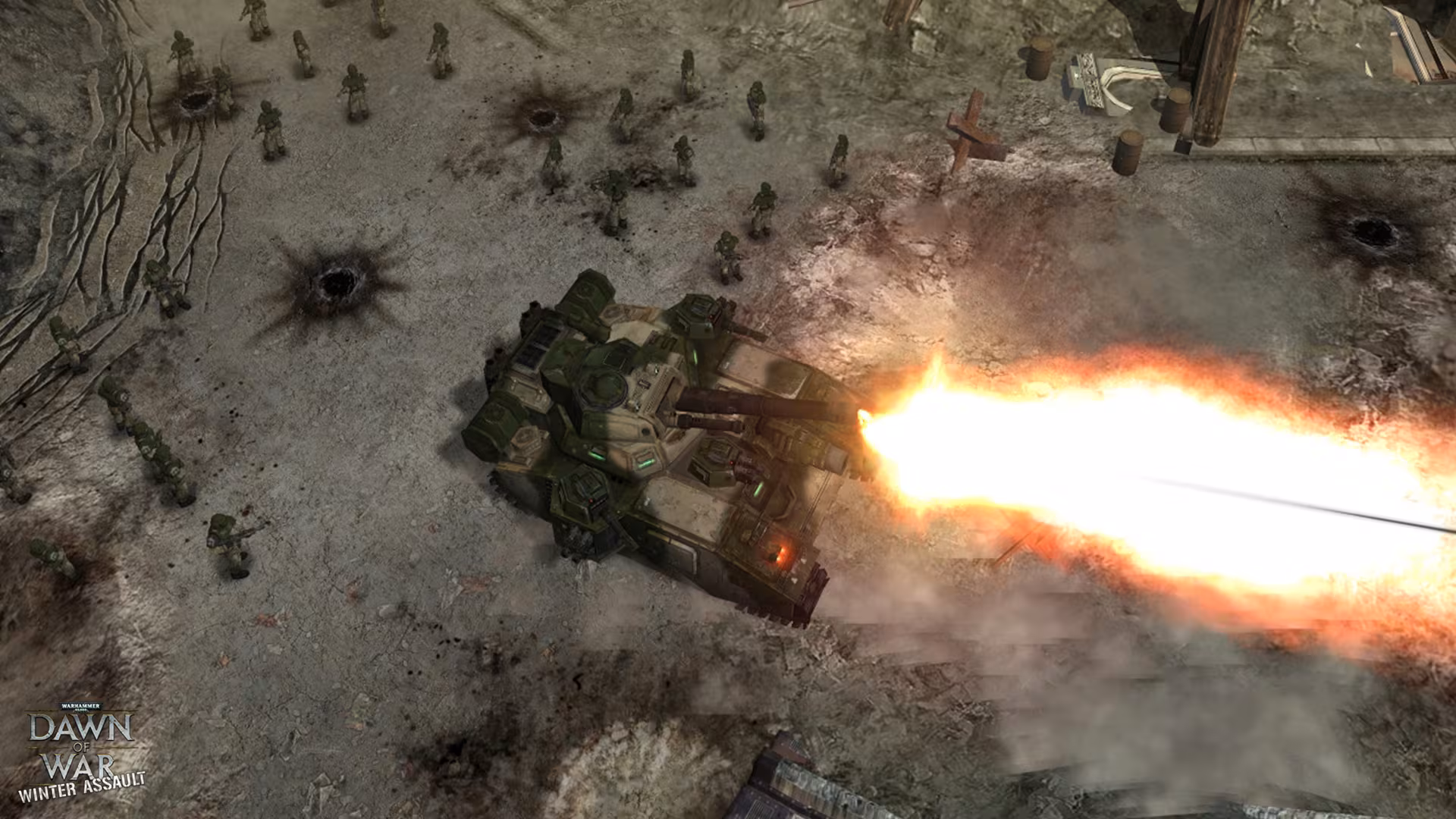 Warhammer® 40,000: Dawn of War® – Winter Assault - warhammer-40-000-dawn-of-war-winter-assault_4.avif