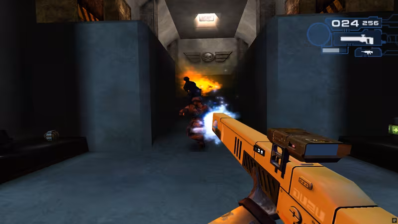 Warhammer 40,000: Fire Warrior (Classic) - warhammer-40-000-fire-warrior-classic_3.avif