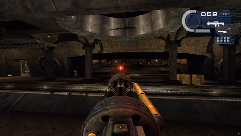 Warhammer 40,000: Fire Warrior (Classic) - warhammer-40-000-fire-warrior-classic_4.avif