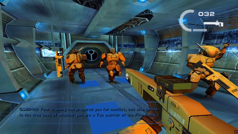 Warhammer 40,000: Fire Warrior (Classic) - warhammer-40-000-fire-warrior-classic_5.avif