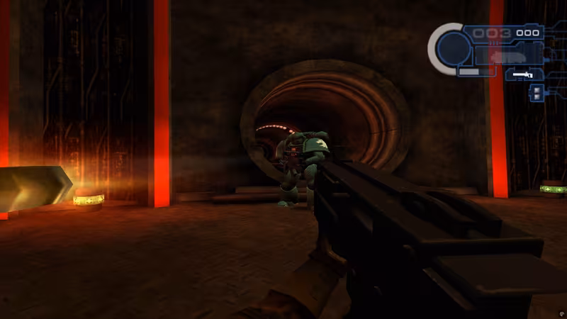 Warhammer 40,000: Fire Warrior (Classic) - warhammer-40-000-fire-warrior-classic_6.avif
