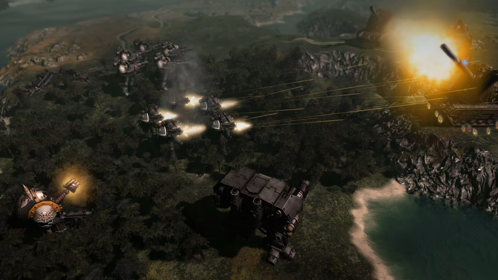 Warhammer 40,000: Gladius - Relics of War - warhammer-40-000-gladius-relics-of-war_1.avif