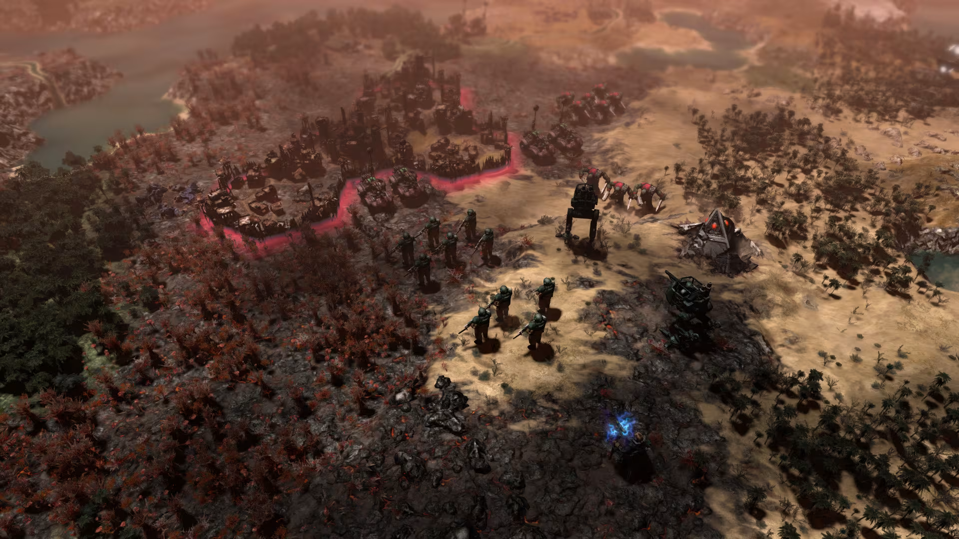 Warhammer 40,000: Gladius - Relics of War - warhammer-40-000-gladius-relics-of-war_2.avif