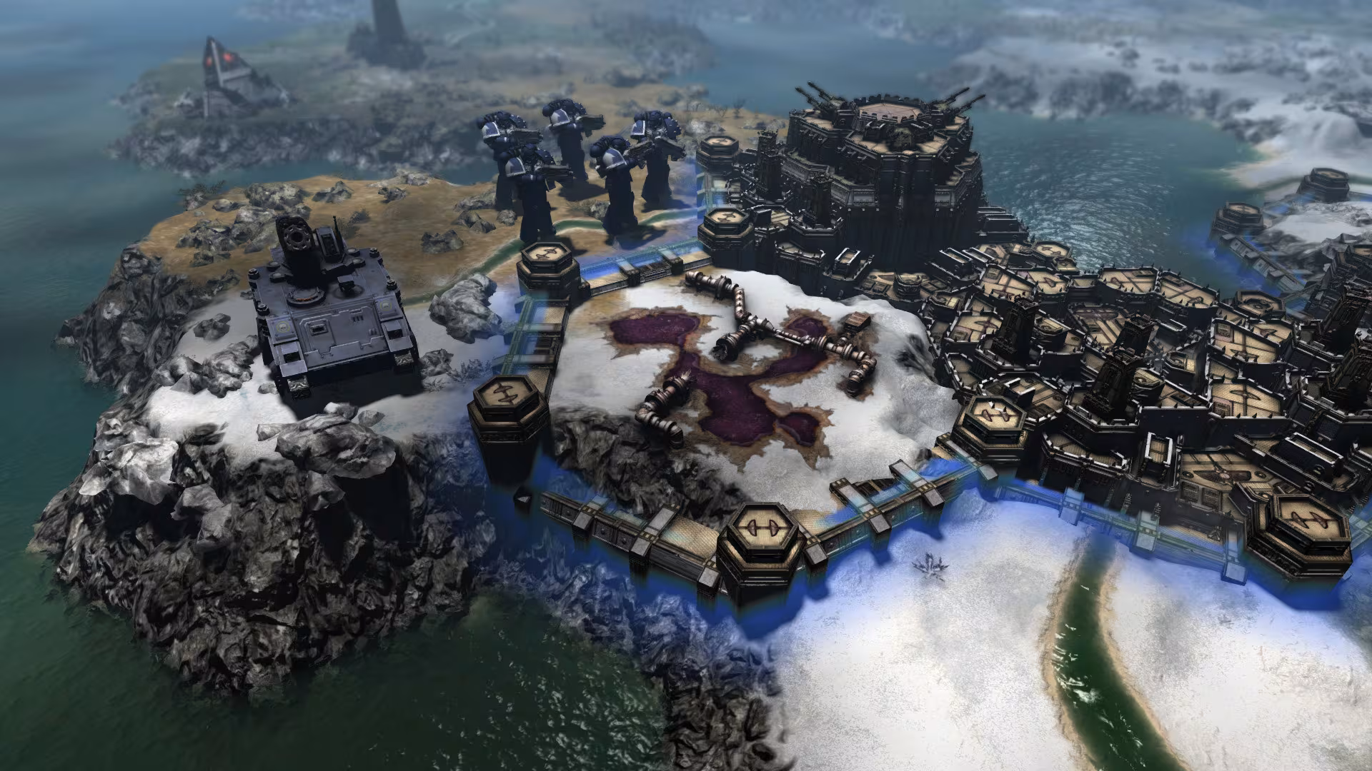 Warhammer 40,000: Gladius - Relics of War - warhammer-40-000-gladius-relics-of-war_3.avif