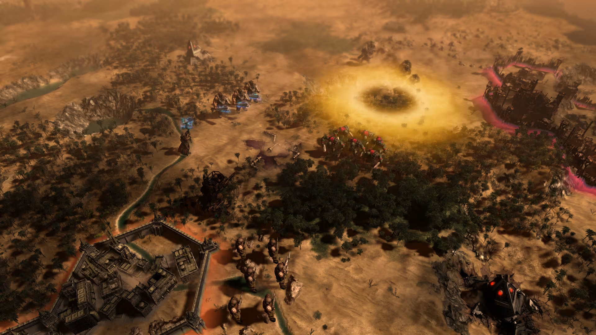 Warhammer 40,000: Gladius - Relics of War - warhammer-40-000-gladius-relics-of-war_4.avif