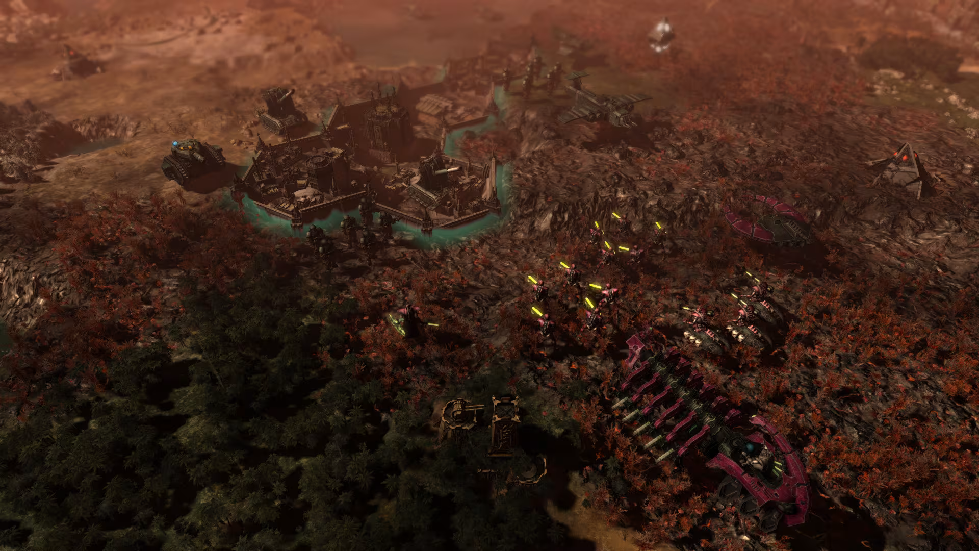Warhammer 40,000: Gladius - Relics of War - warhammer-40-000-gladius-relics-of-war_5.avif