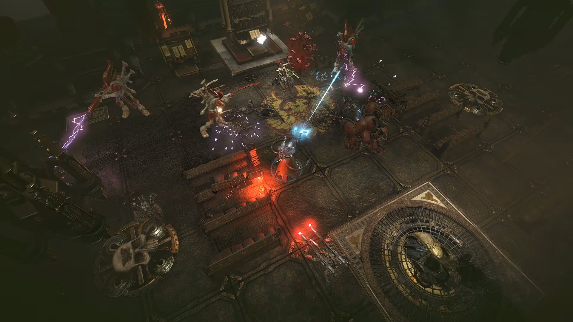 Warhammer 40,000: Inquisitor - Prophecy - warhammer-40-000-inquisitor-prophecy_1.avif