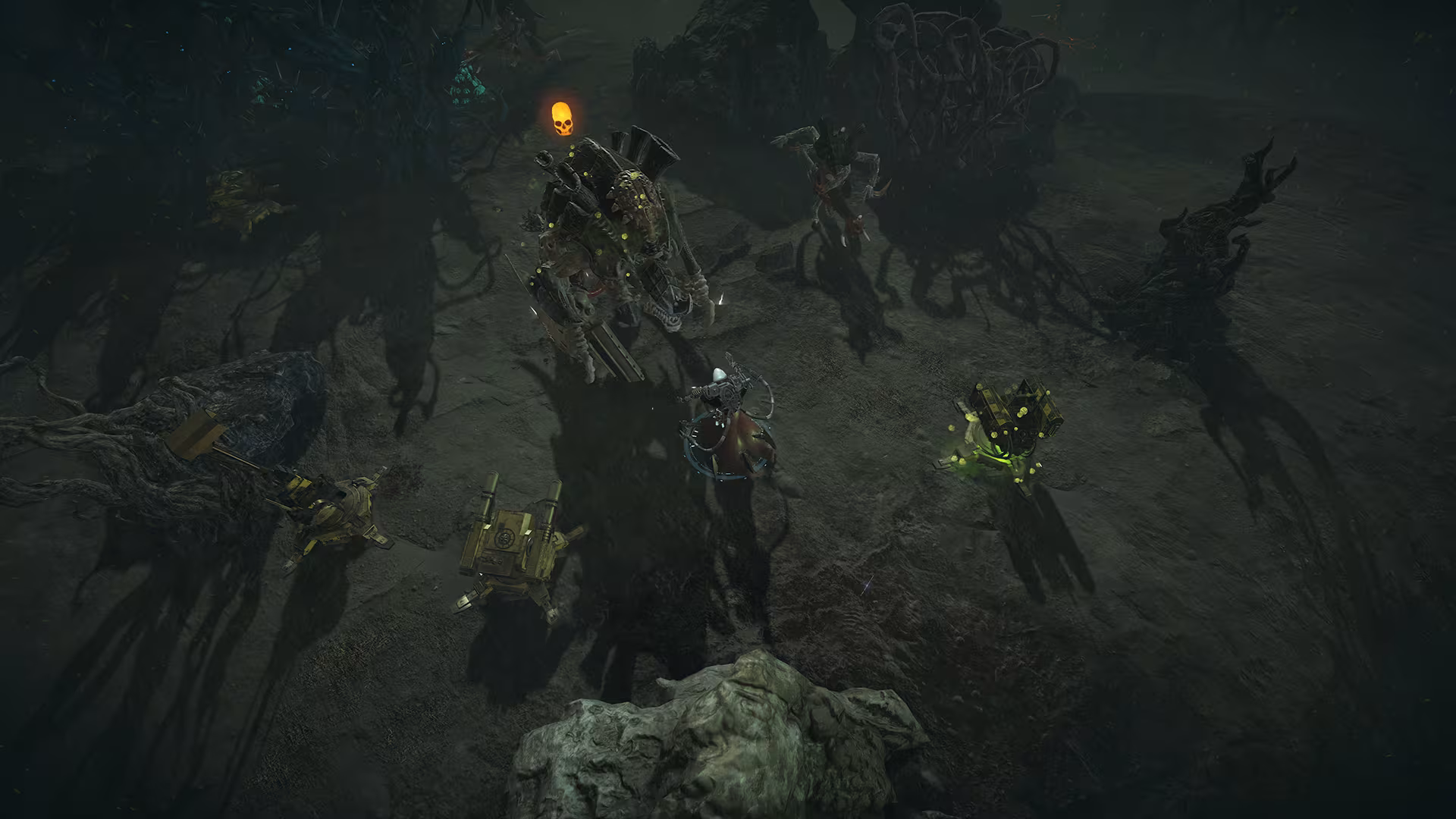 Warhammer 40,000: Inquisitor - Prophecy - warhammer-40-000-inquisitor-prophecy_2.avif