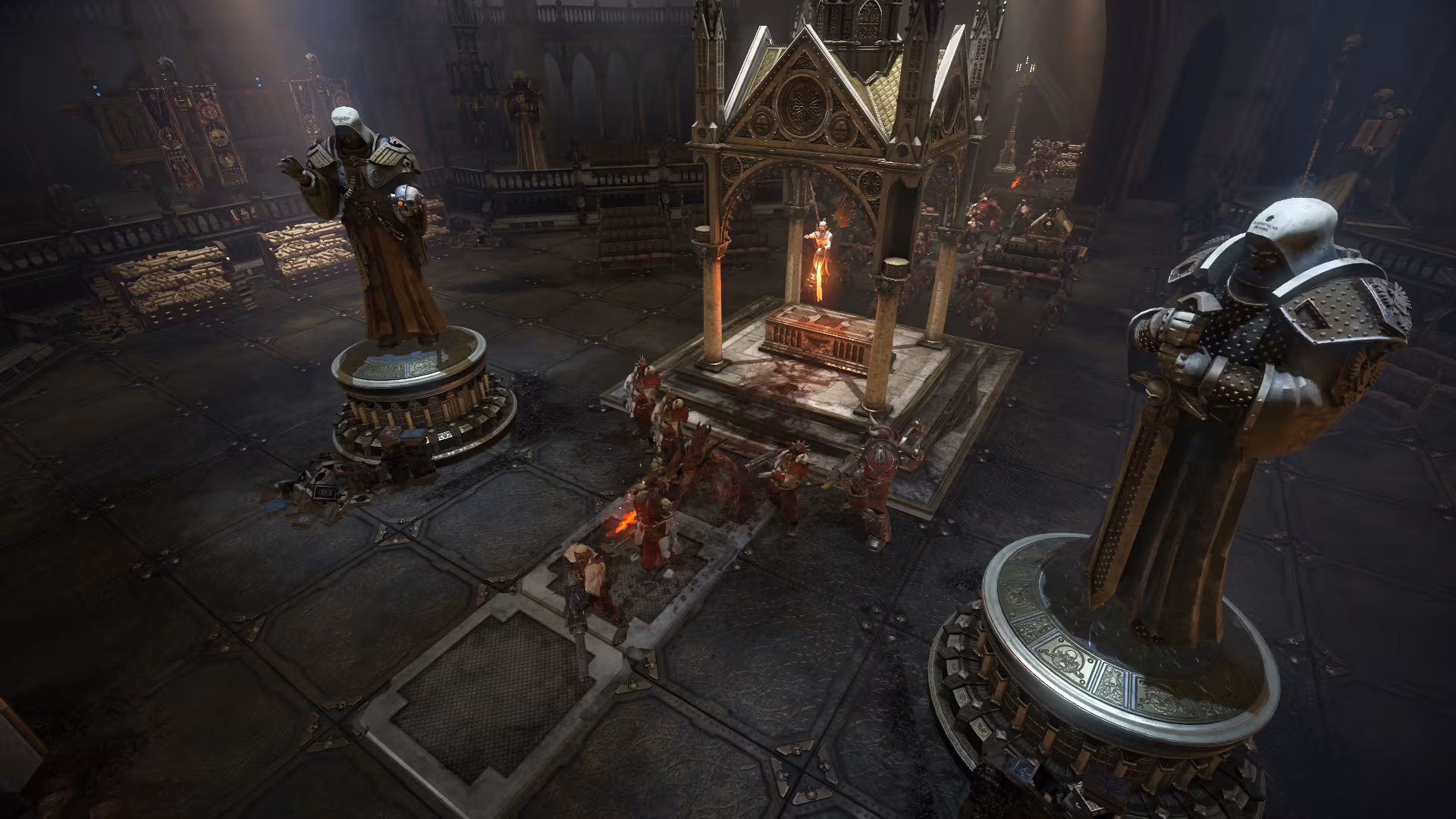 Warhammer 40,000: Inquisitor - Prophecy - warhammer-40-000-inquisitor-prophecy_3.avif
