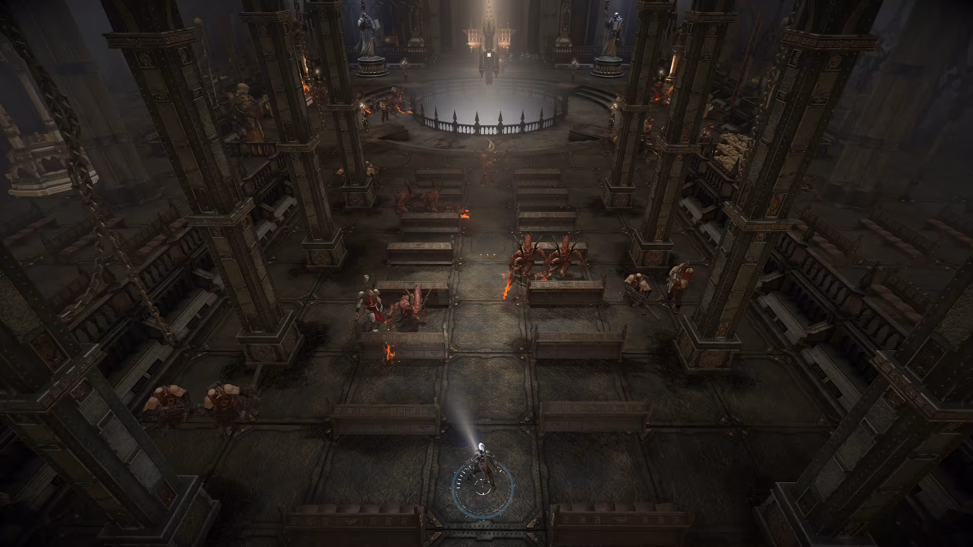 Warhammer 40,000: Inquisitor - Prophecy - warhammer-40-000-inquisitor-prophecy_5.avif