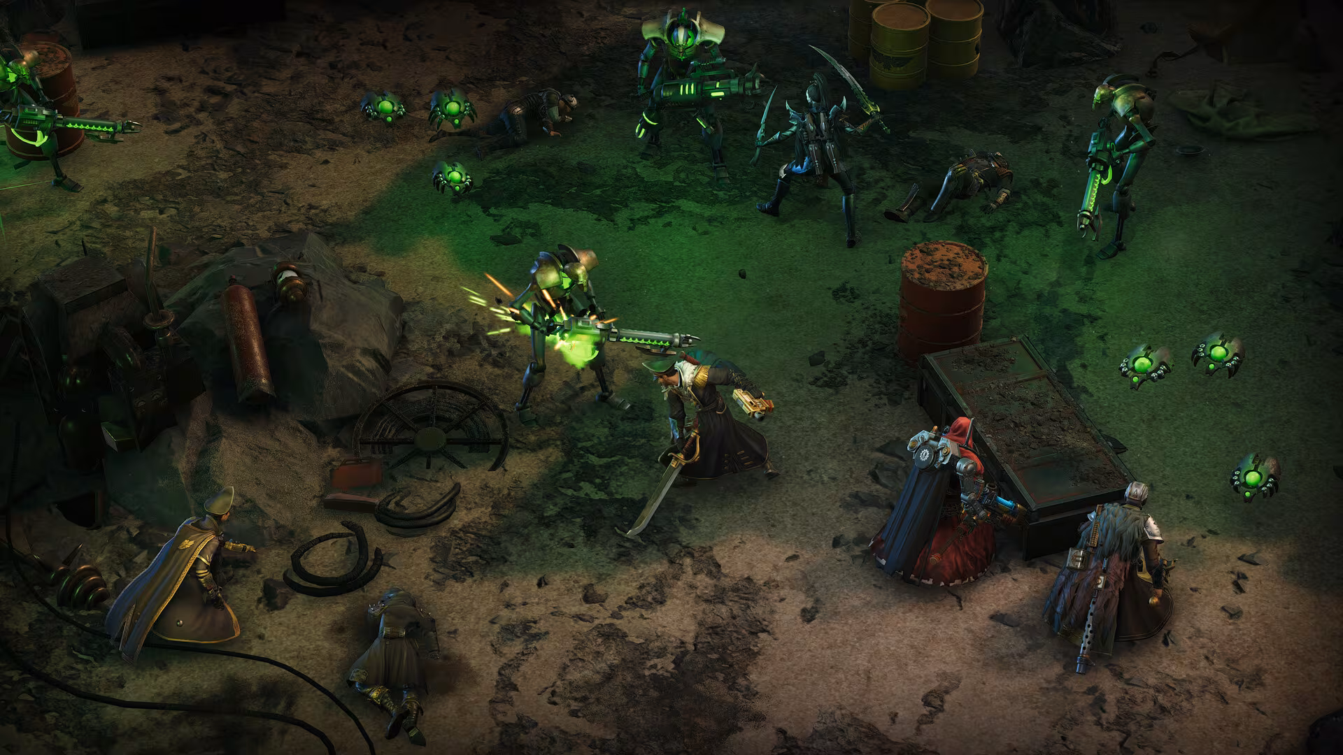 Warhammer 40,000: Rogue Trader - warhammer-40-000-rogue-trader_6.avif