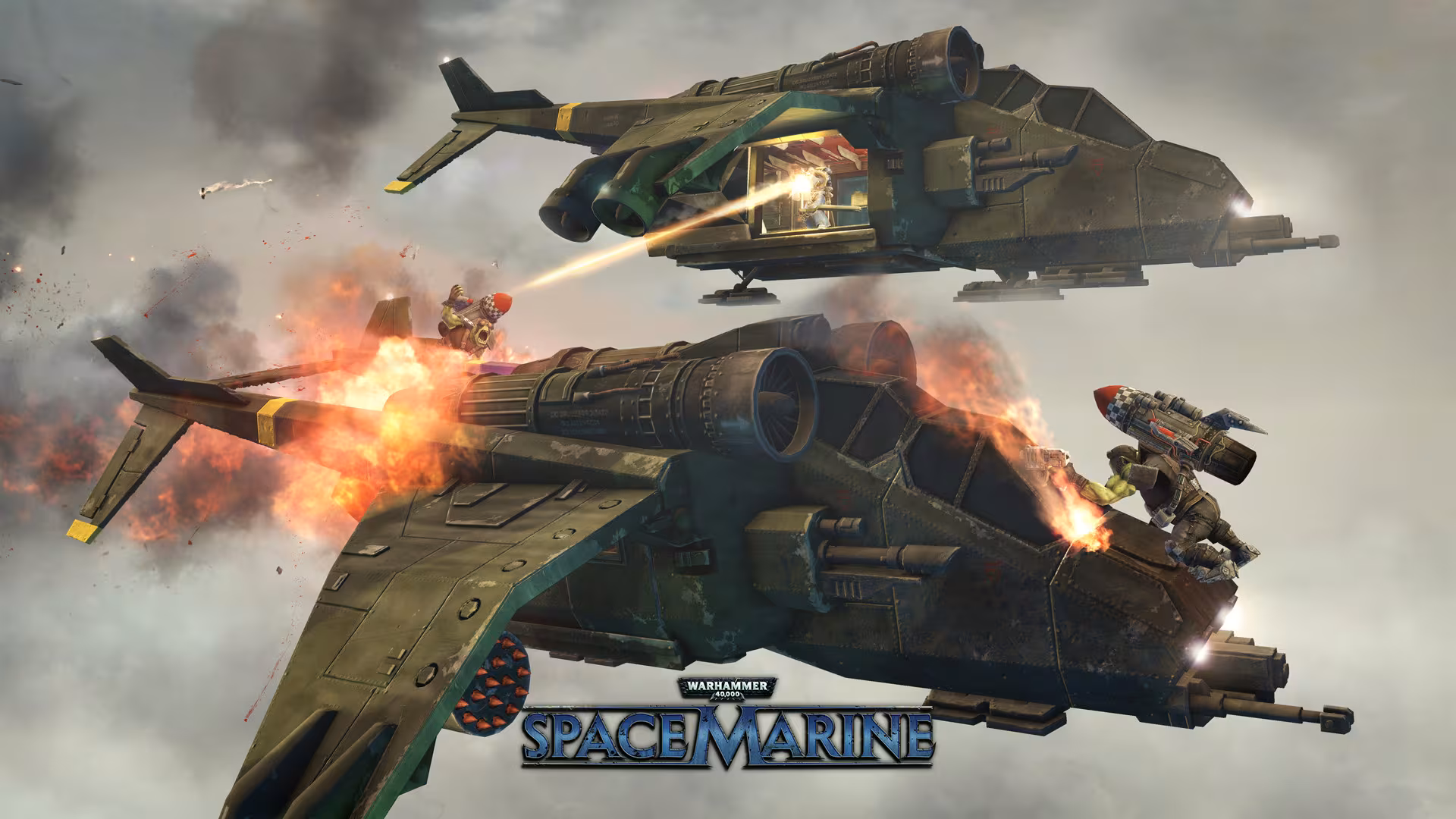 Warhammer 40,000: Space Marine - Anniversary Edition - warhammer-40-000-space-marine-anniversary-edition_3.avif
