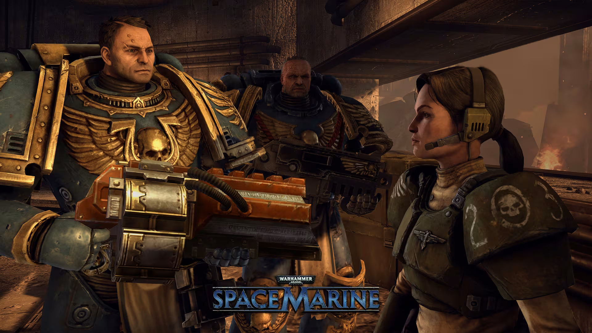 Warhammer 40,000: Space Marine - Anniversary Edition - warhammer-40-000-space-marine-anniversary-edition_4.avif
