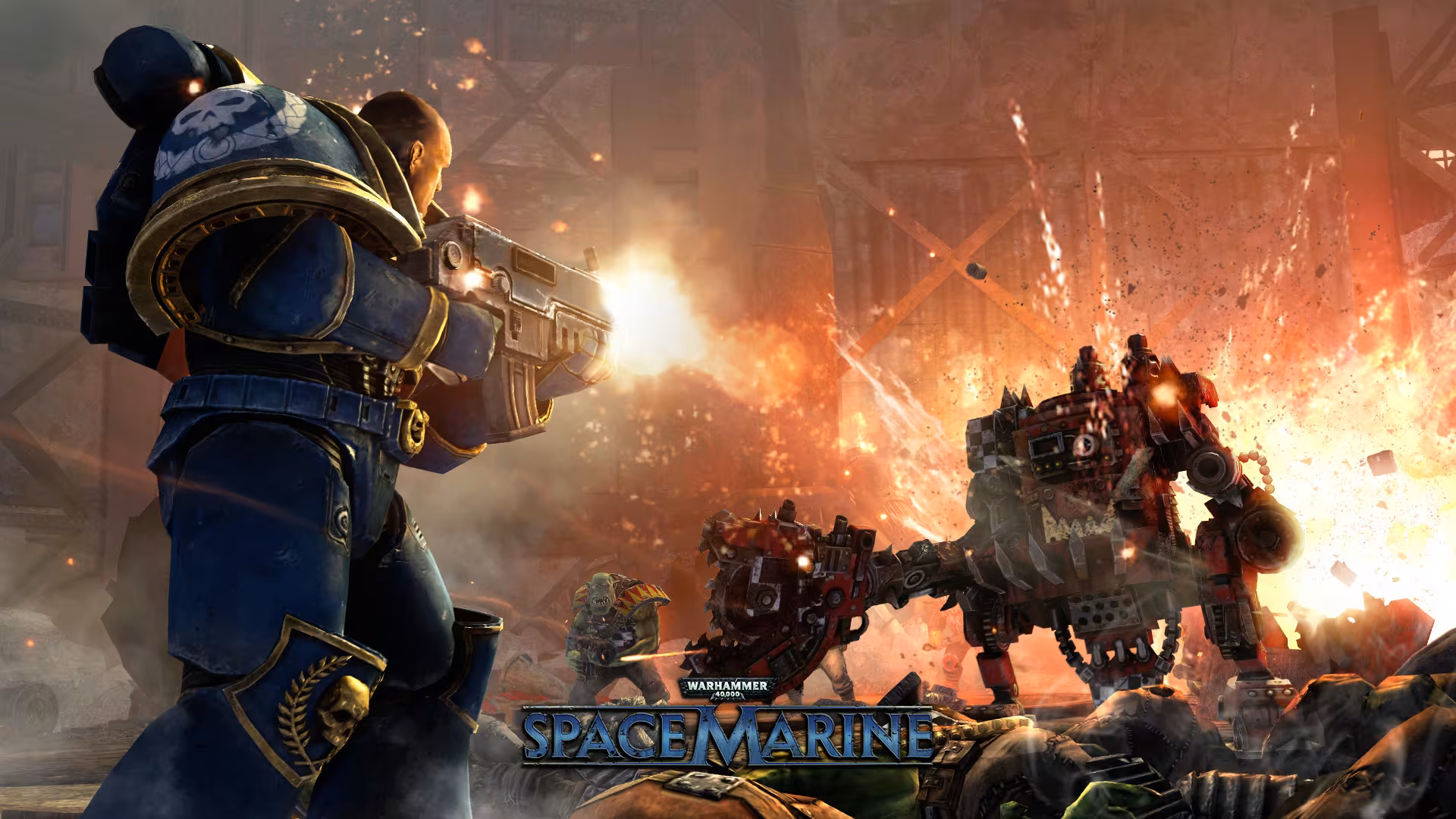 Warhammer 40,000: Space Marine - Anniversary Edition - warhammer-40-000-space-marine-anniversary-edition_5.avif