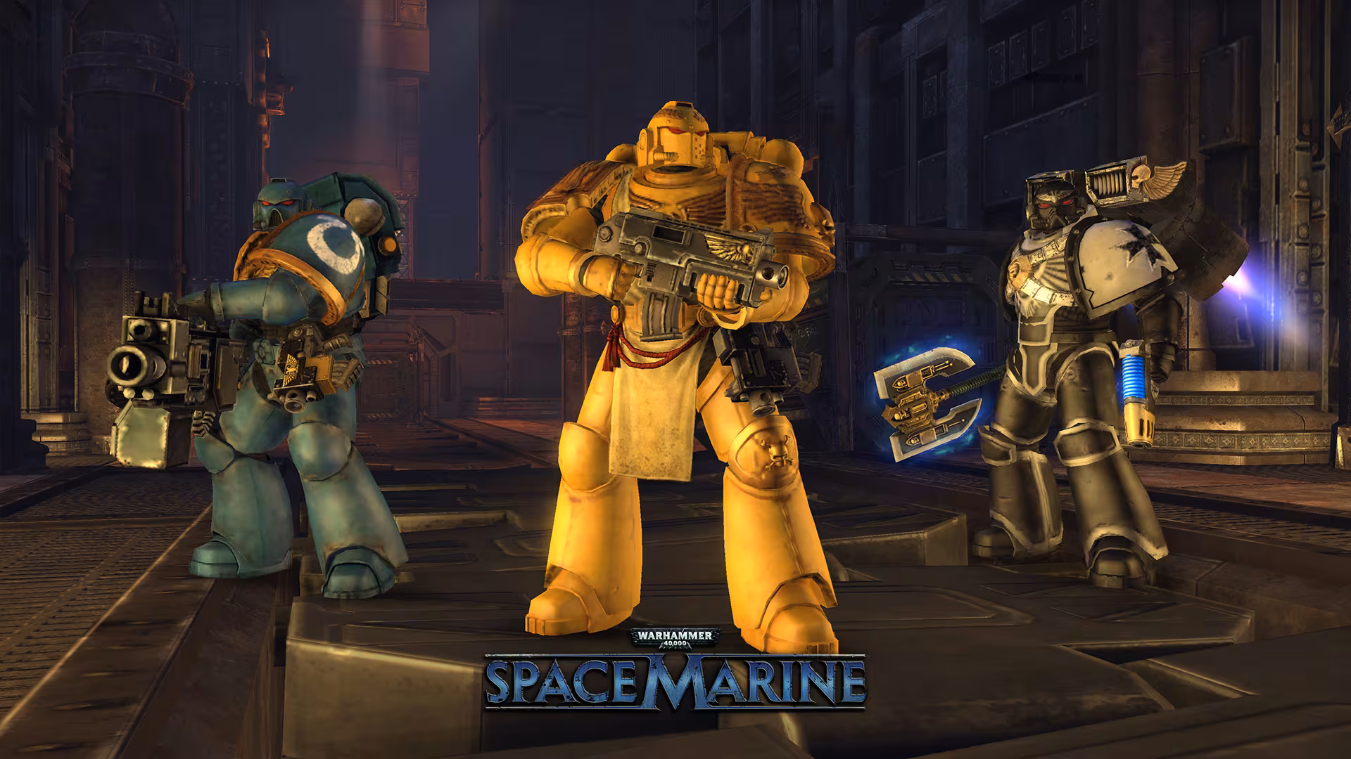Warhammer 40,000: Space Marine - Anniversary Edition - warhammer-40-000-space-marine-anniversary-edition_6.avif